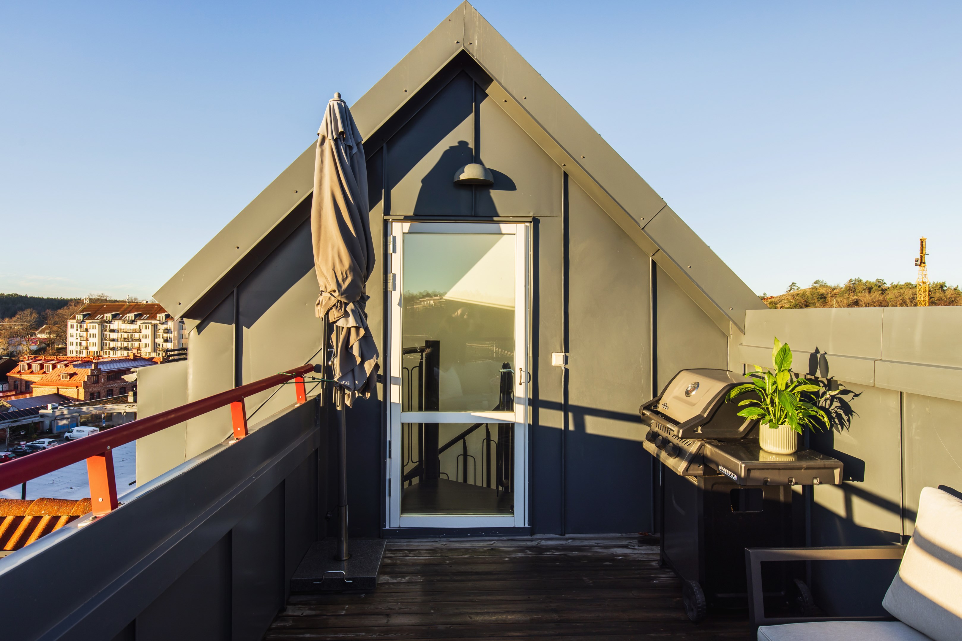 Bostadsbild från Järla Gårdsväg 11, Till salu i Järla sjö, Nacka