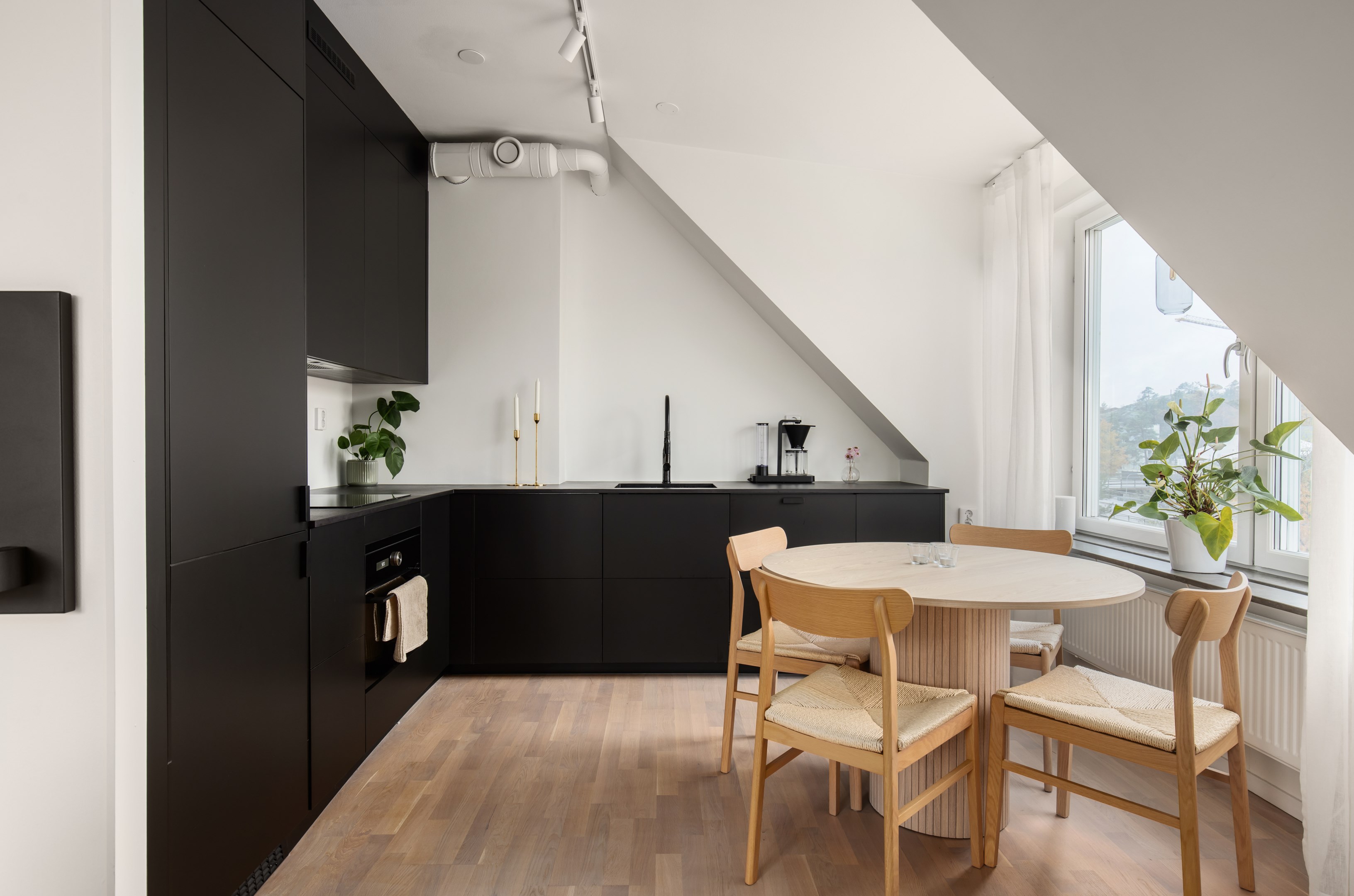 Bostadsbild från Järla Gårdsväg 11, Till salu i Järla sjö, Nacka