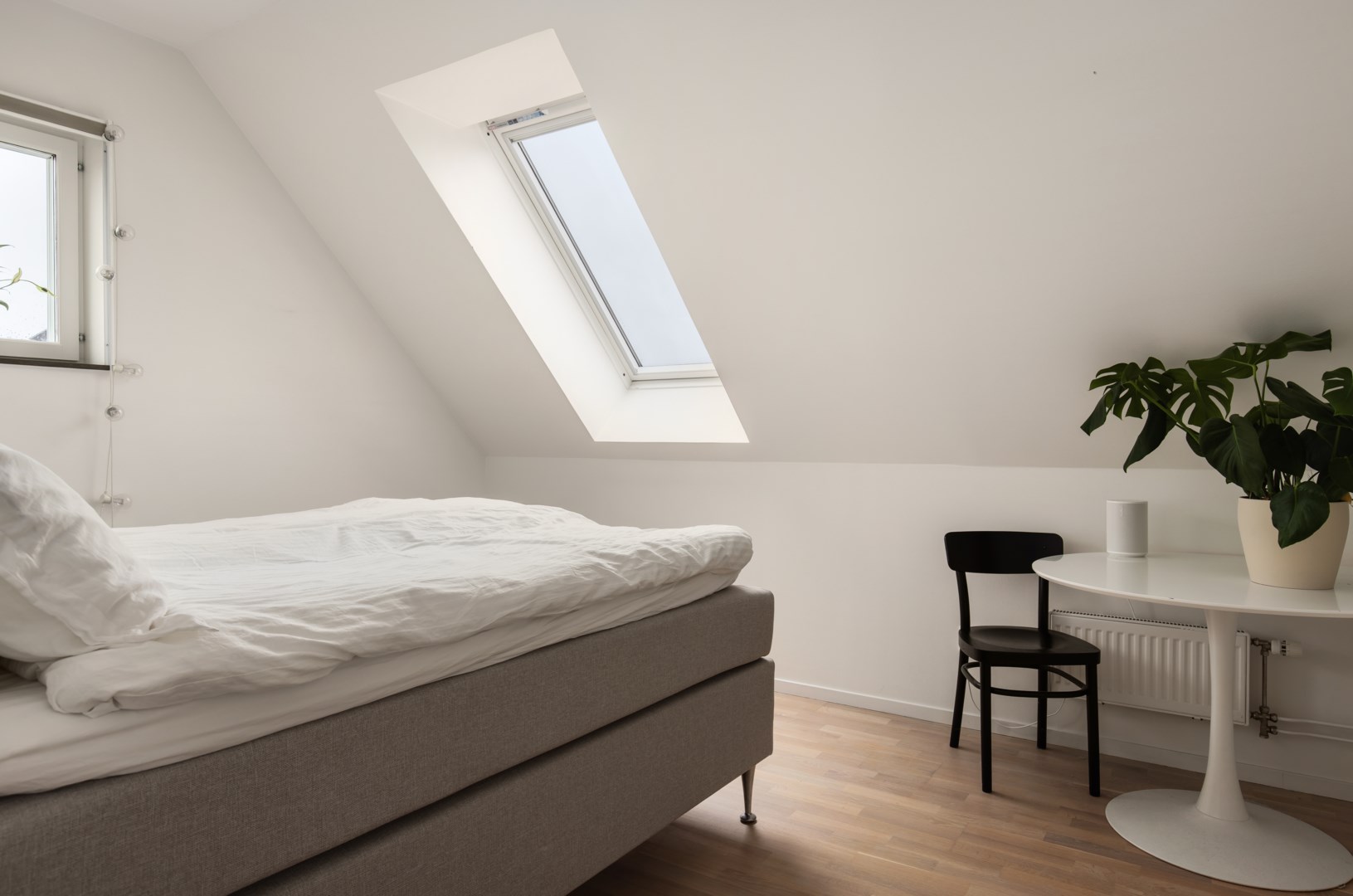 Bostadsbild från Järla Gårdsväg 11, Kommande i Järla sjö, Nacka