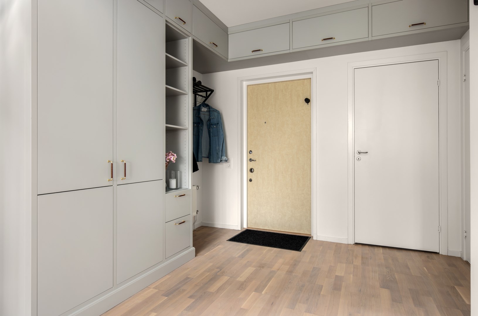 Bostadsbild från Järla Gårdsväg 11, Kommande i Järla sjö, Nacka