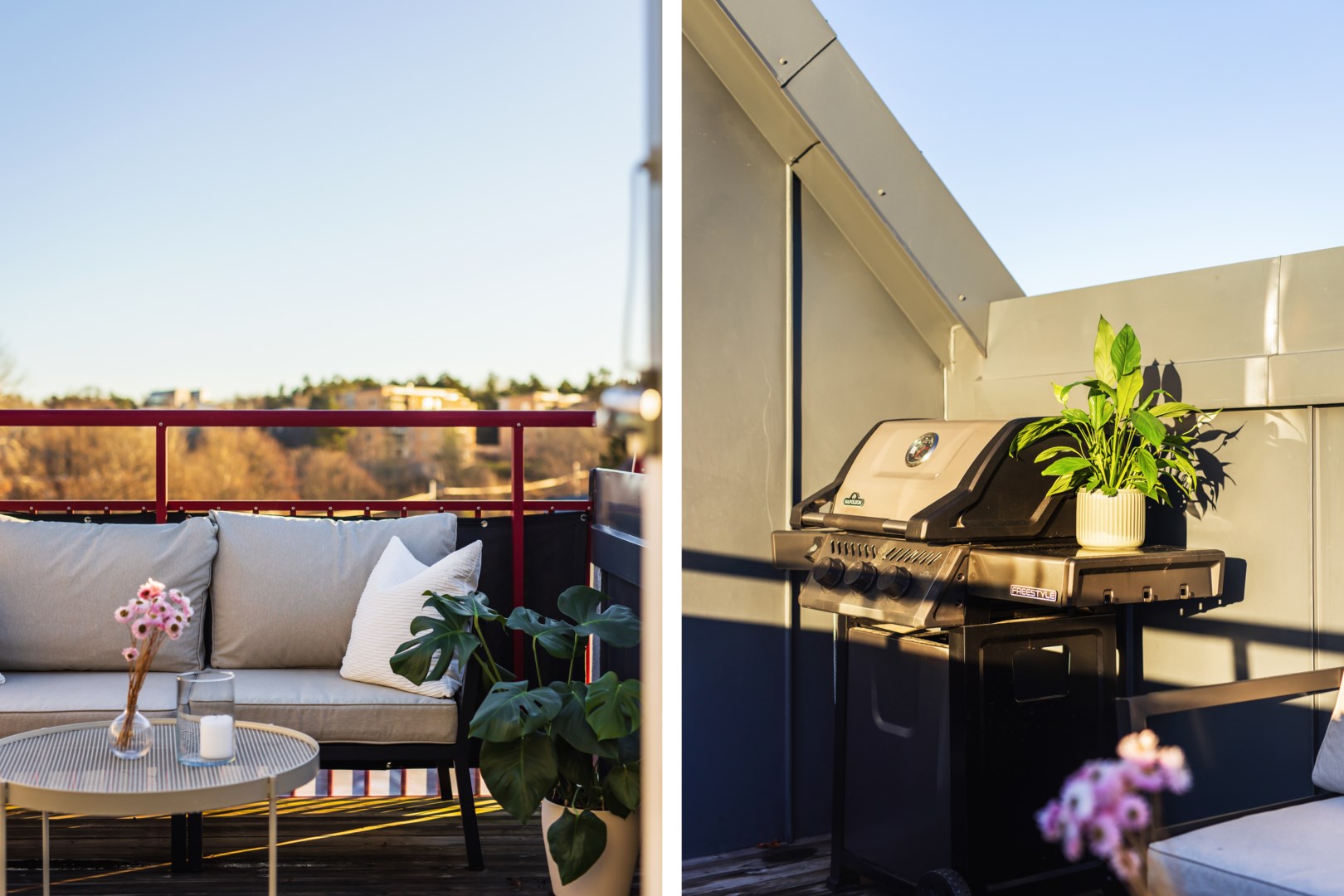 Bostadsbild från Järla Gårdsväg 11, Kommande i Järla sjö, Nacka