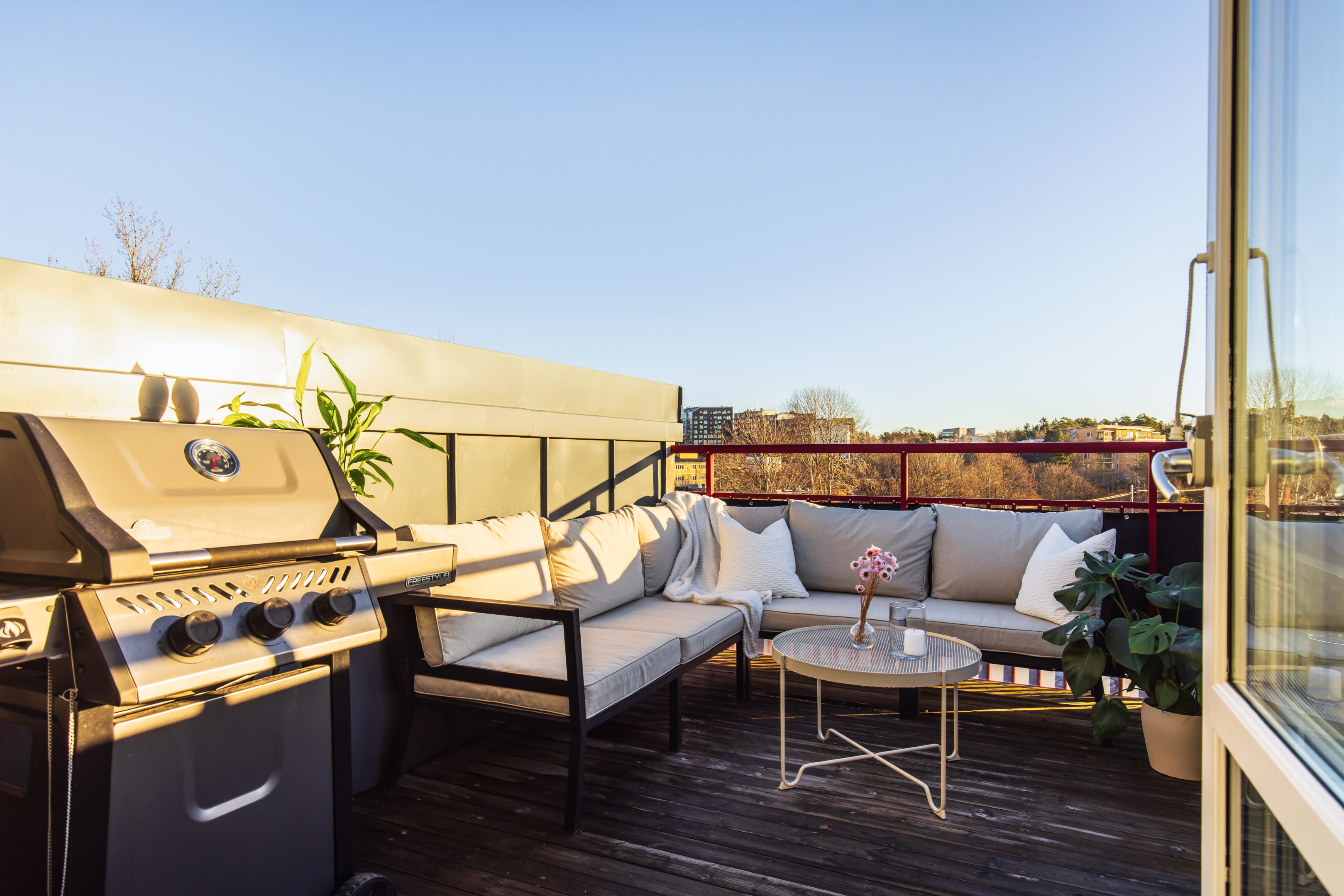 Bostadsbild från Järla Gårdsväg 11, Till salu i Järla sjö, Nacka