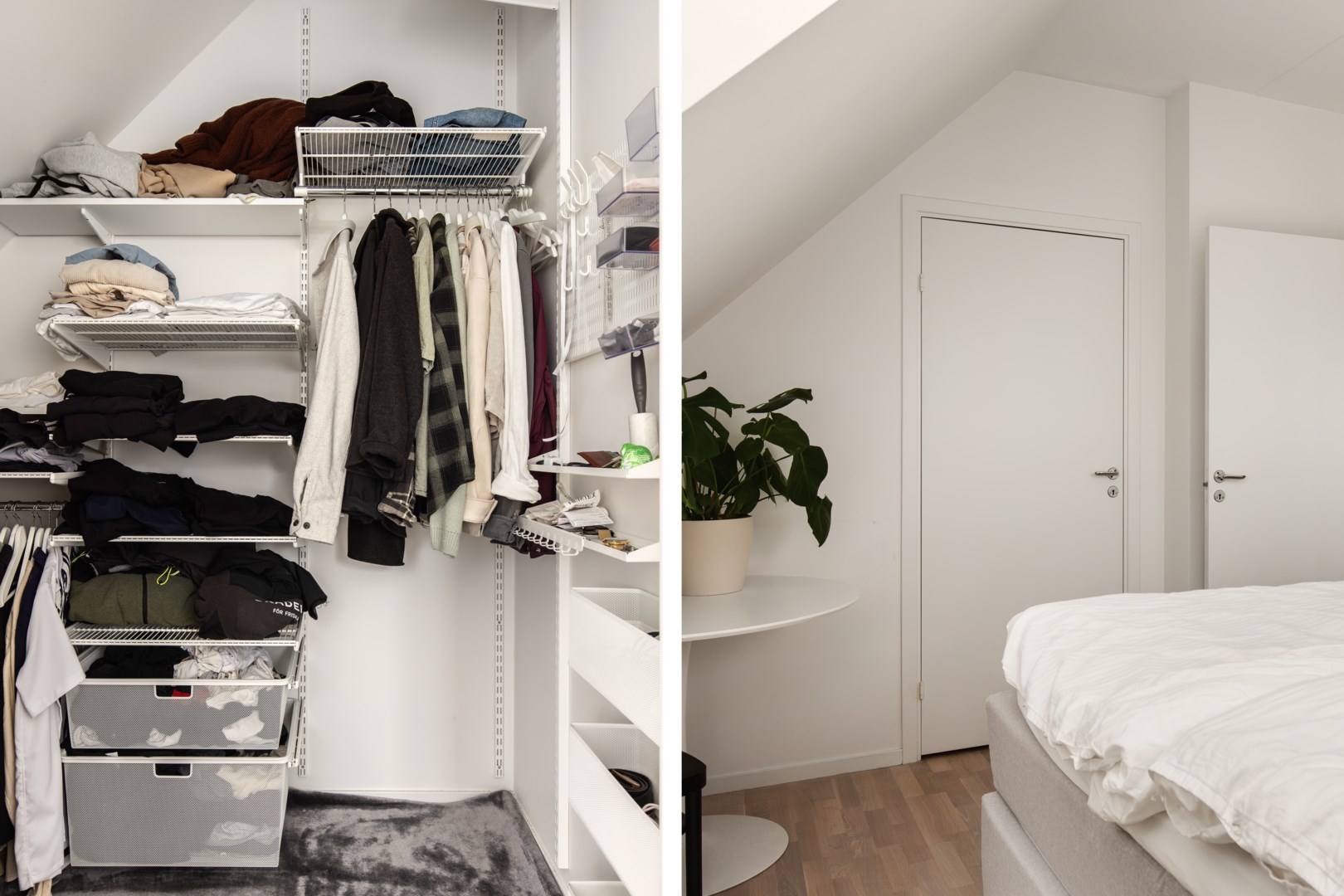 Bostadsbild från Järla Gårdsväg 11, Kommande i Järla sjö, Nacka