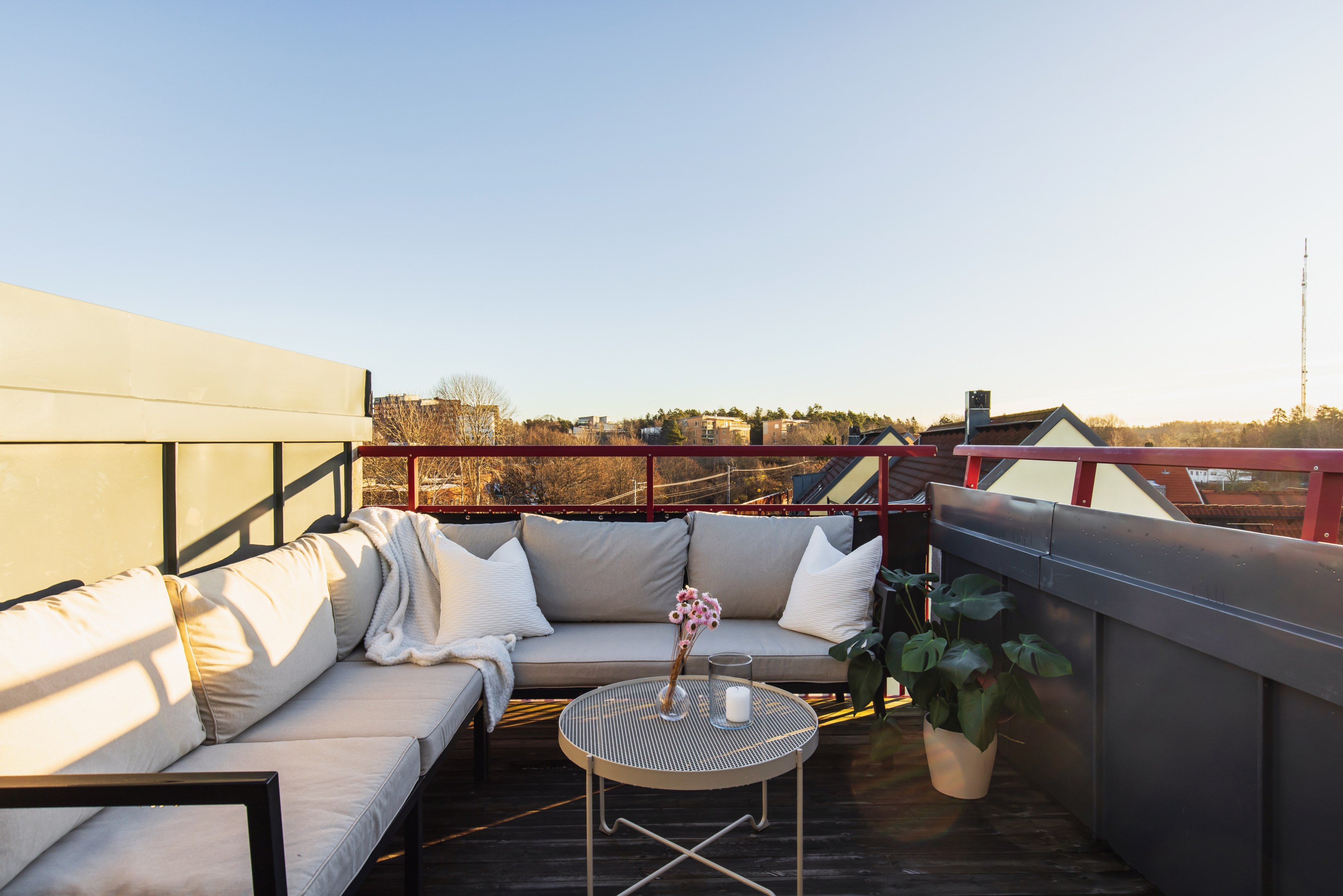 Bostadsbild från Järla Gårdsväg 11, Till salu i Järla sjö, Nacka