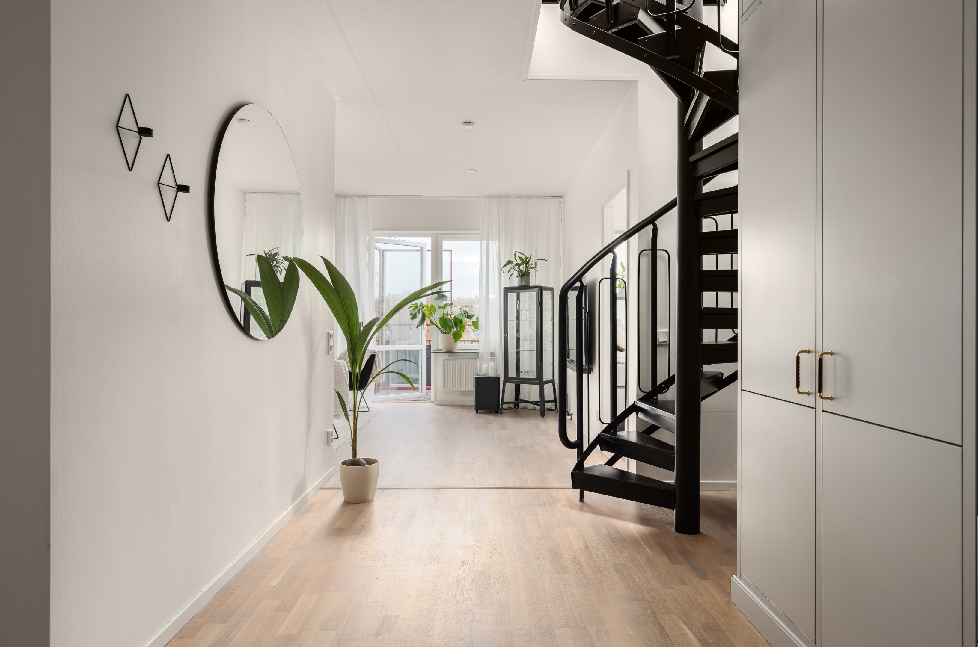 Bostadsbild från Järla Gårdsväg 11, Till salu i Järla sjö, Nacka