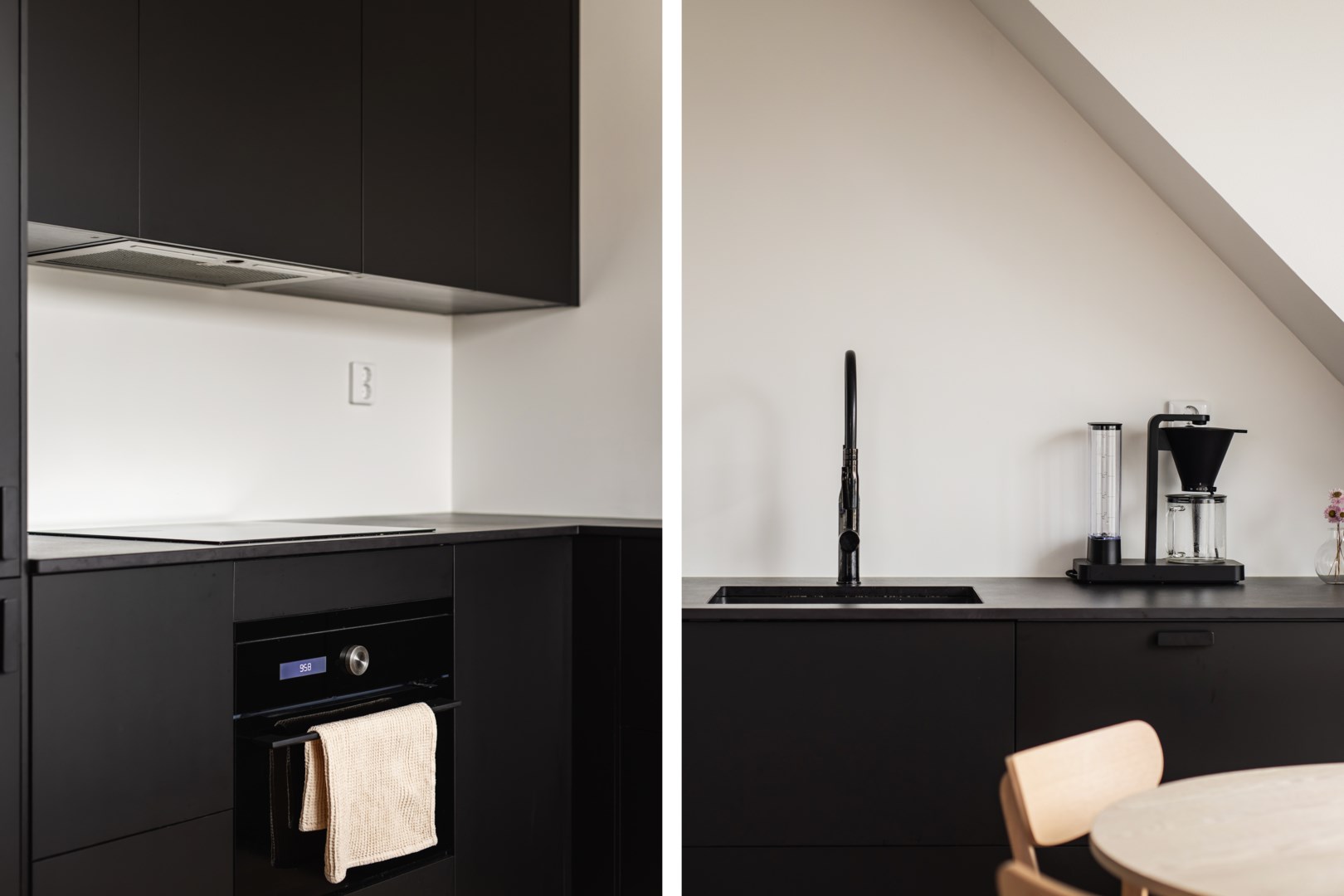 Bostadsbild från Järla Gårdsväg 11, Kommande i Järla sjö, Nacka