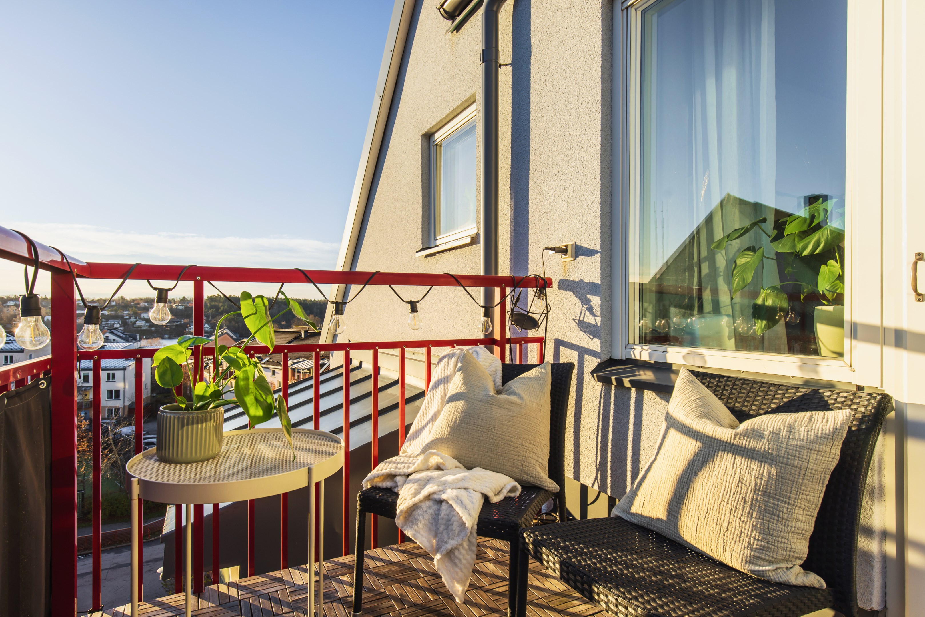 Bostadsbild från Järla Gårdsväg 11, Till salu i Järla sjö, Nacka