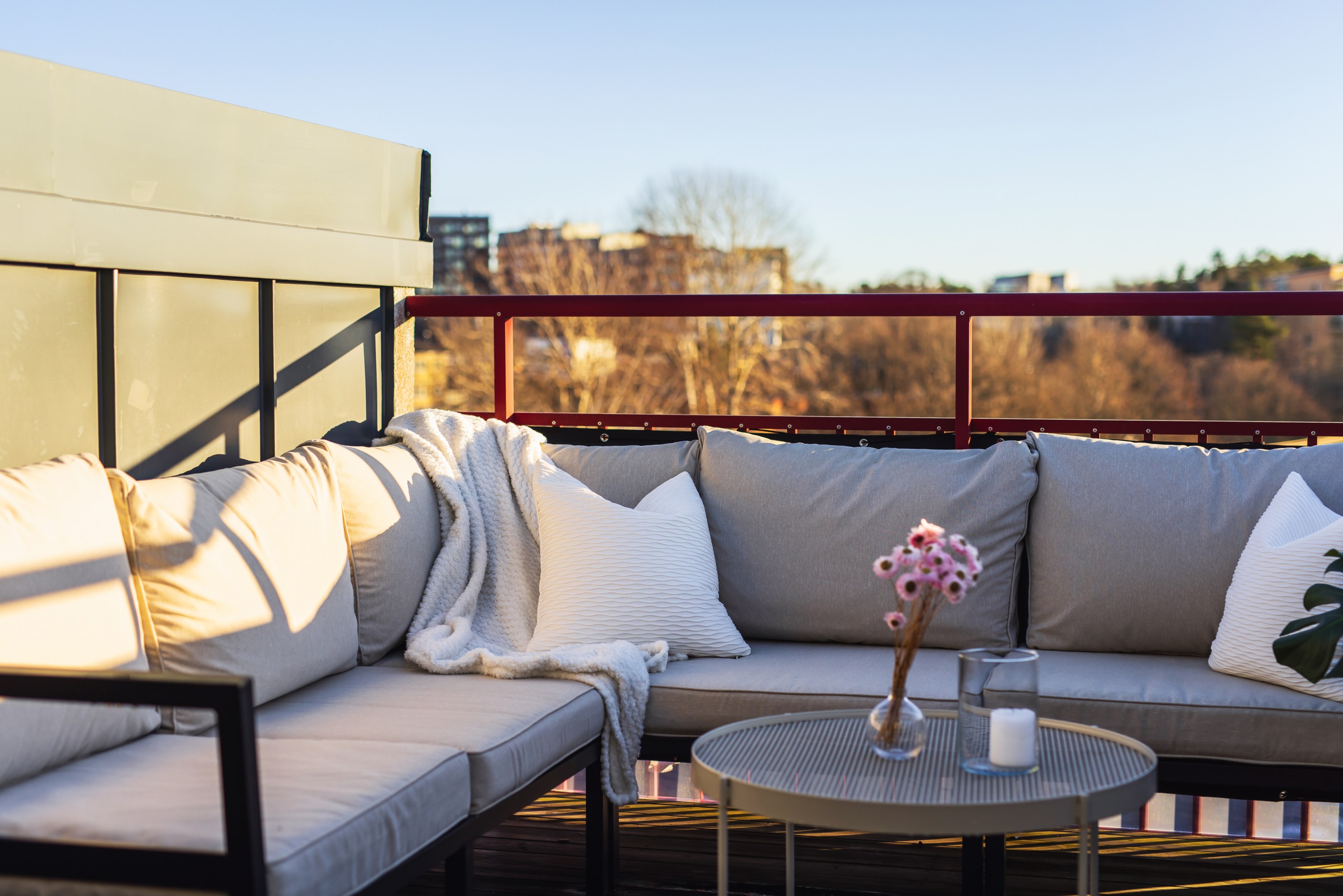 Bostadsbild från Järla Gårdsväg 11, Till salu i Järla sjö, Nacka