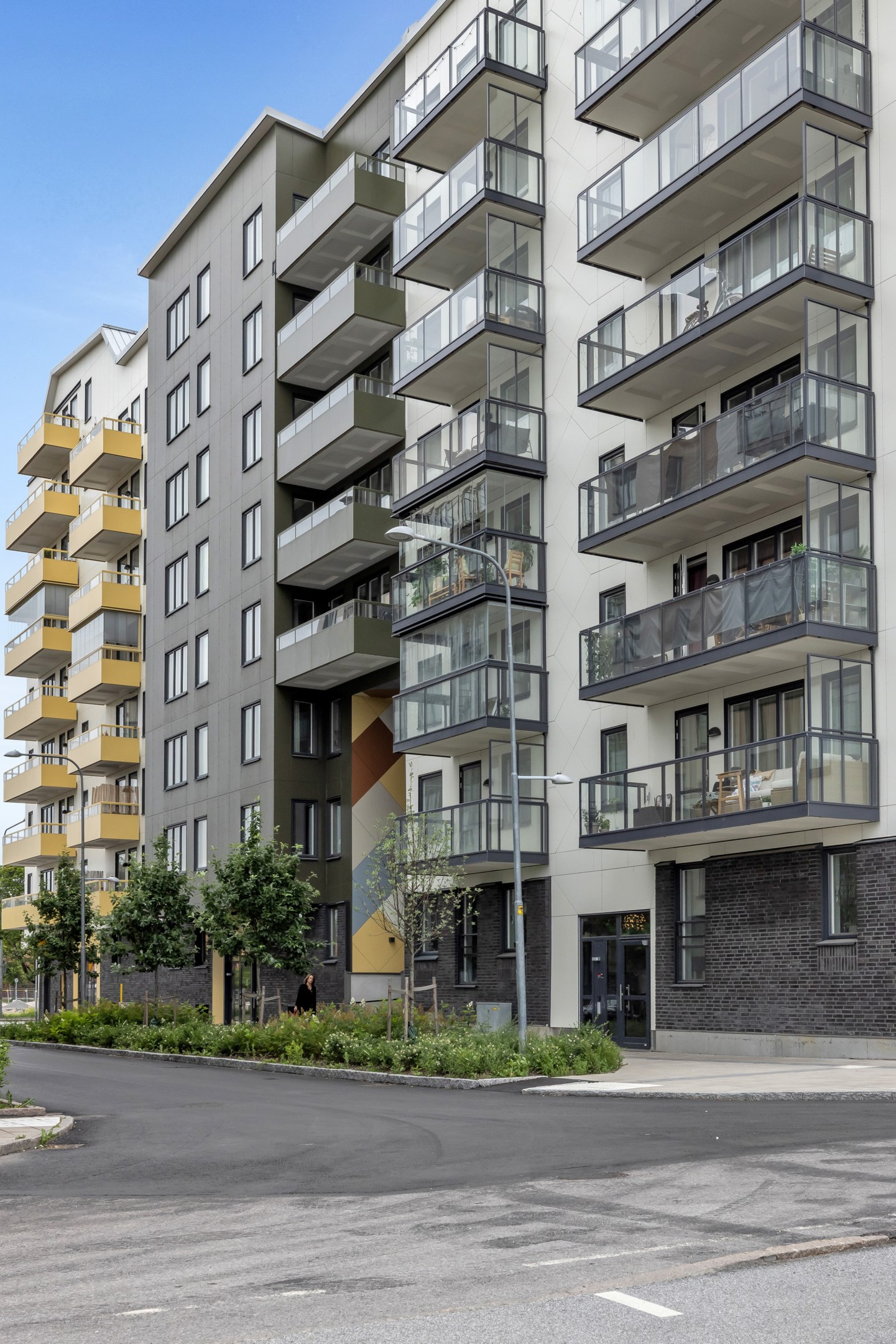 Bostadsbild från Sockergatan 6, Till salu i Centrum, Uppsala