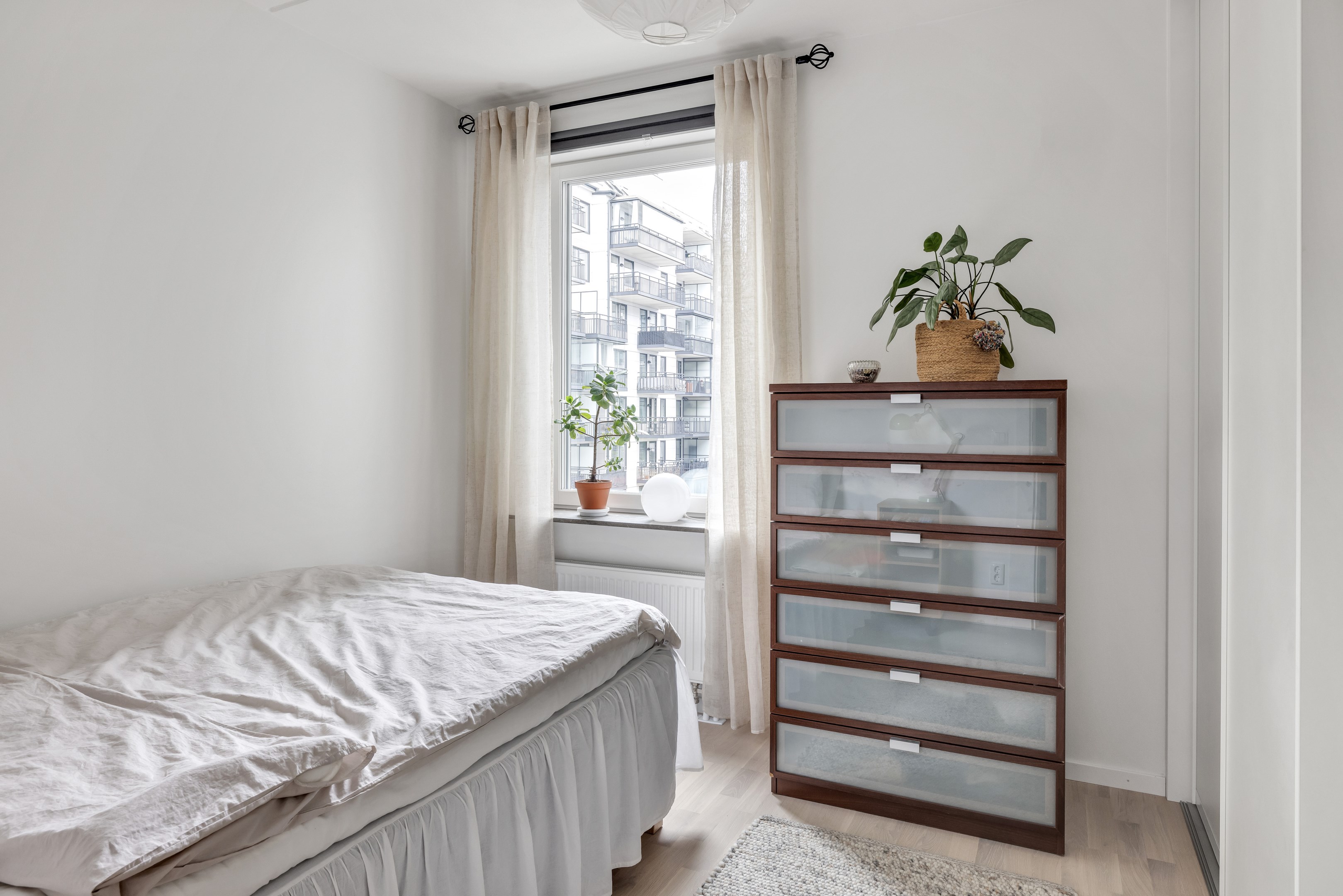 Bostadsbild från Sockergatan 6, Till salu i Centrum, Uppsala