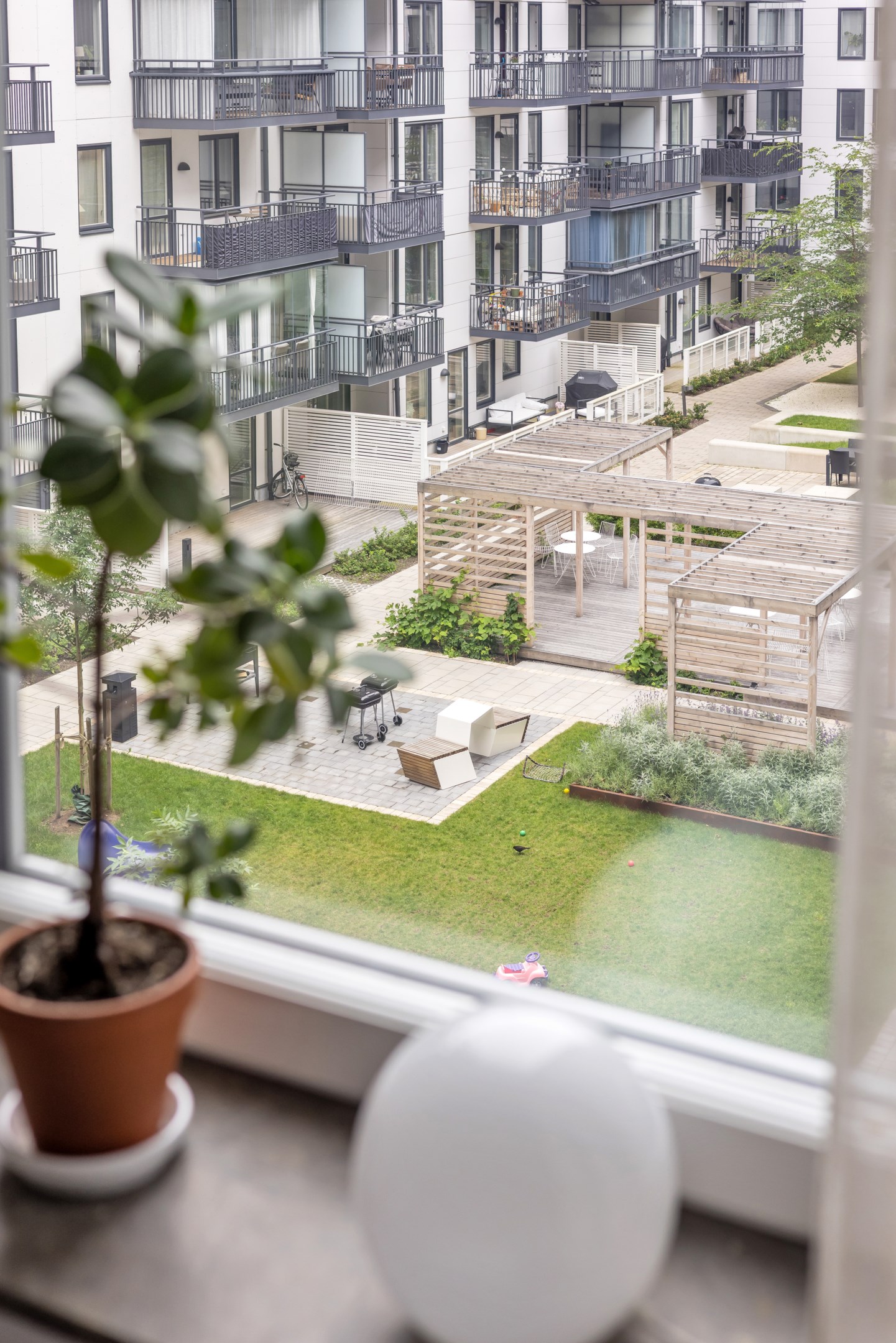 Bostadsbild från Sockergatan 6, Till salu i Centrum, Uppsala