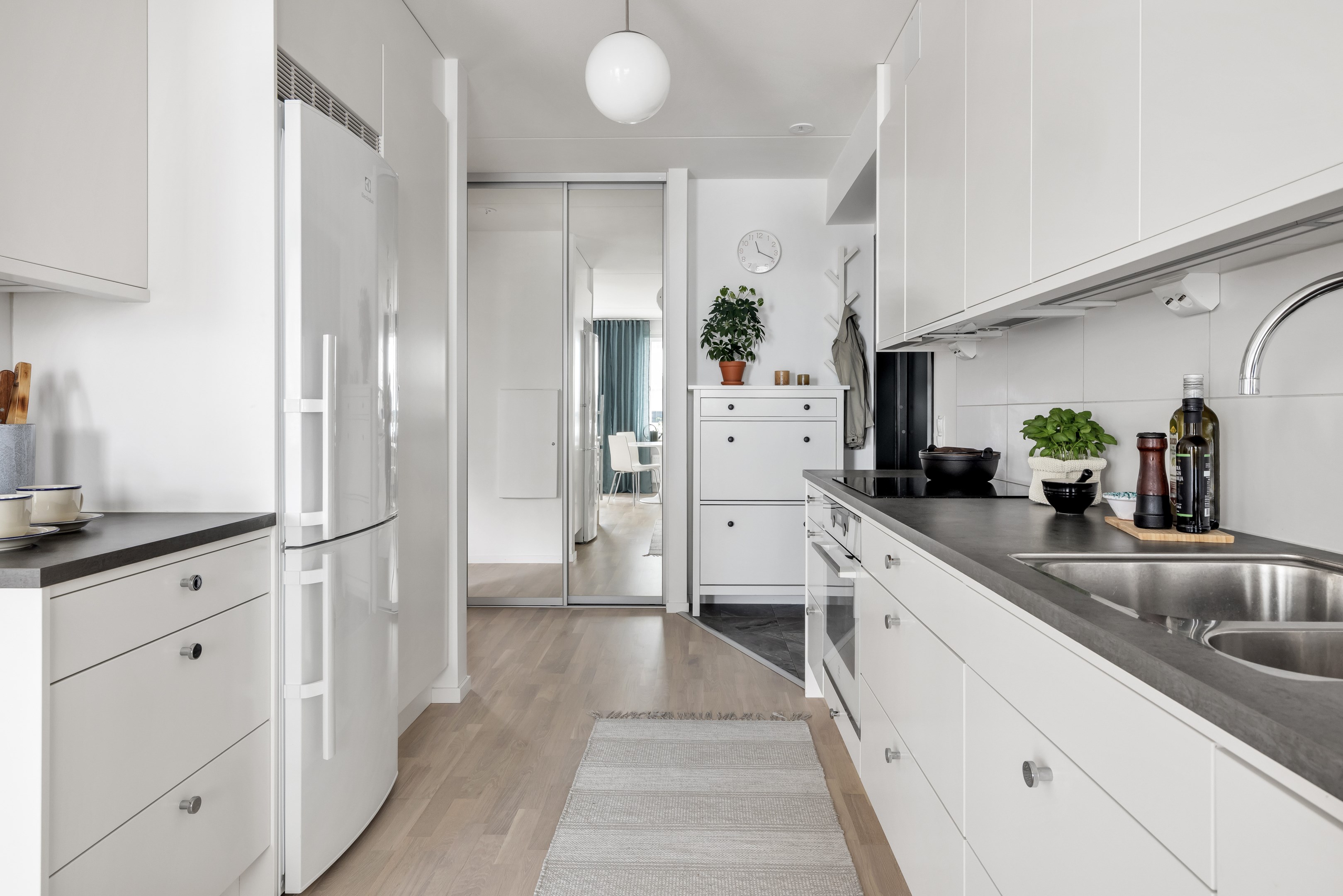 Bostadsbild från Sockergatan 6, Till salu i Centrum, Uppsala