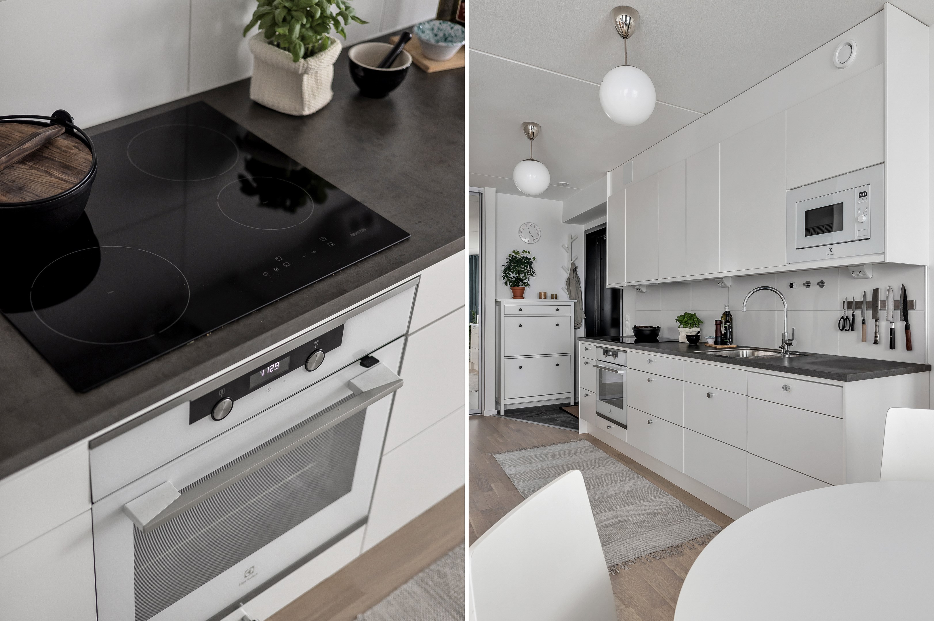 Bostadsbild från Sockergatan 6, Till salu i Centrum, Uppsala