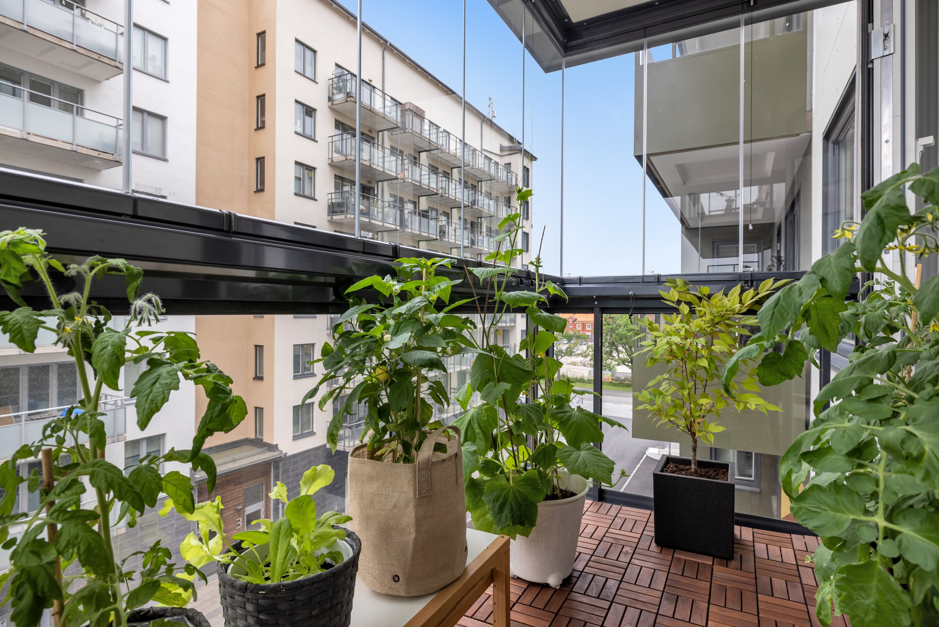 Bostadsbild från Sockergatan 6, Till salu i Centrum, Uppsala