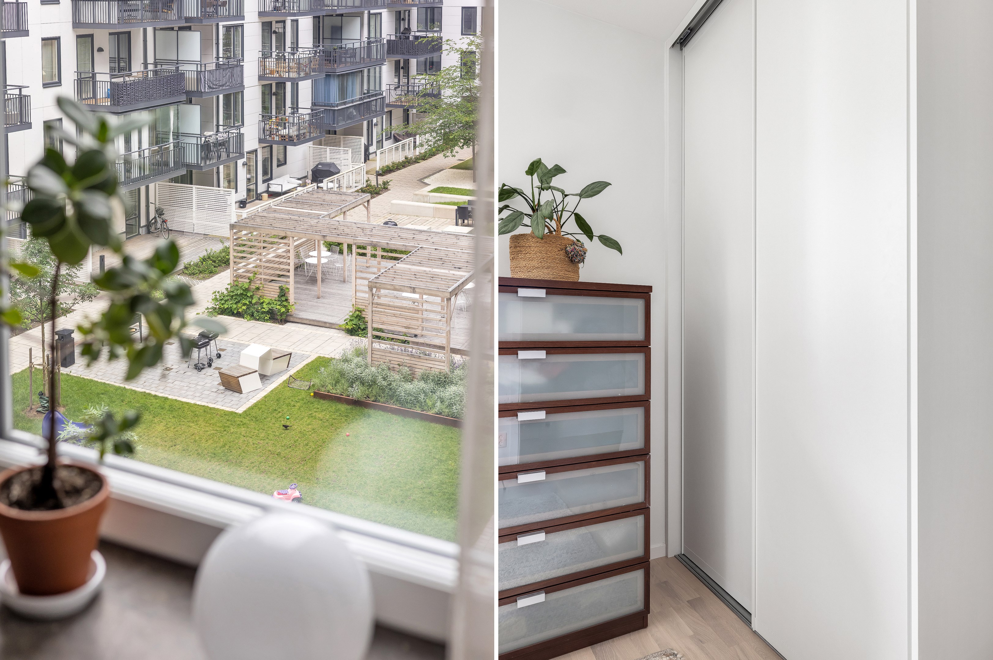 Bostadsbild från Sockergatan 6, Till salu i Centrum, Uppsala