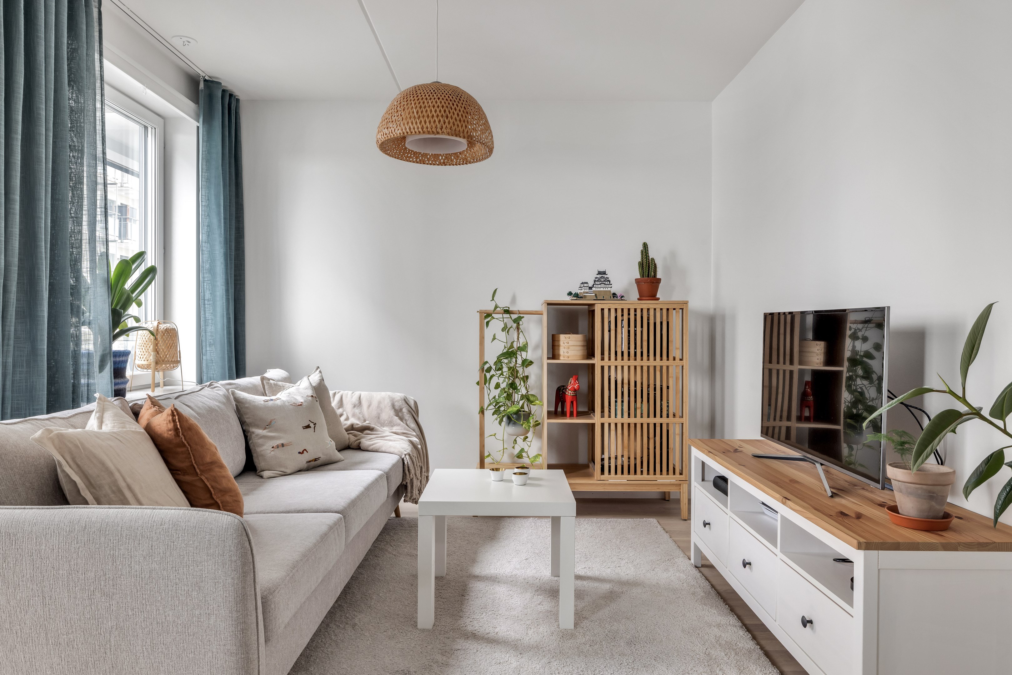 Bostadsbild från Sockergatan 6, Till salu i Centrum, Uppsala