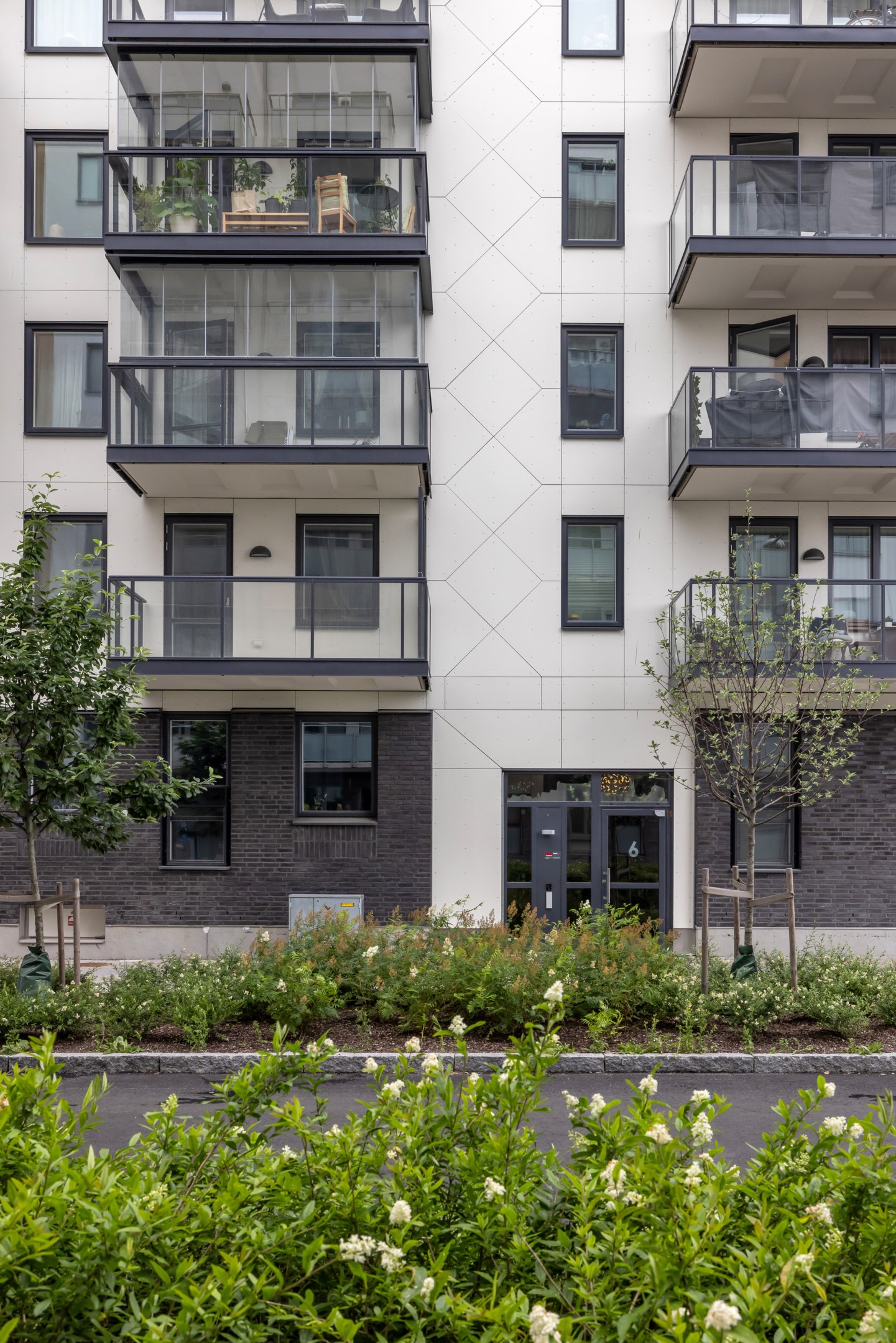 Bostadsbild från Sockergatan 6, Till salu i Centrum, Uppsala