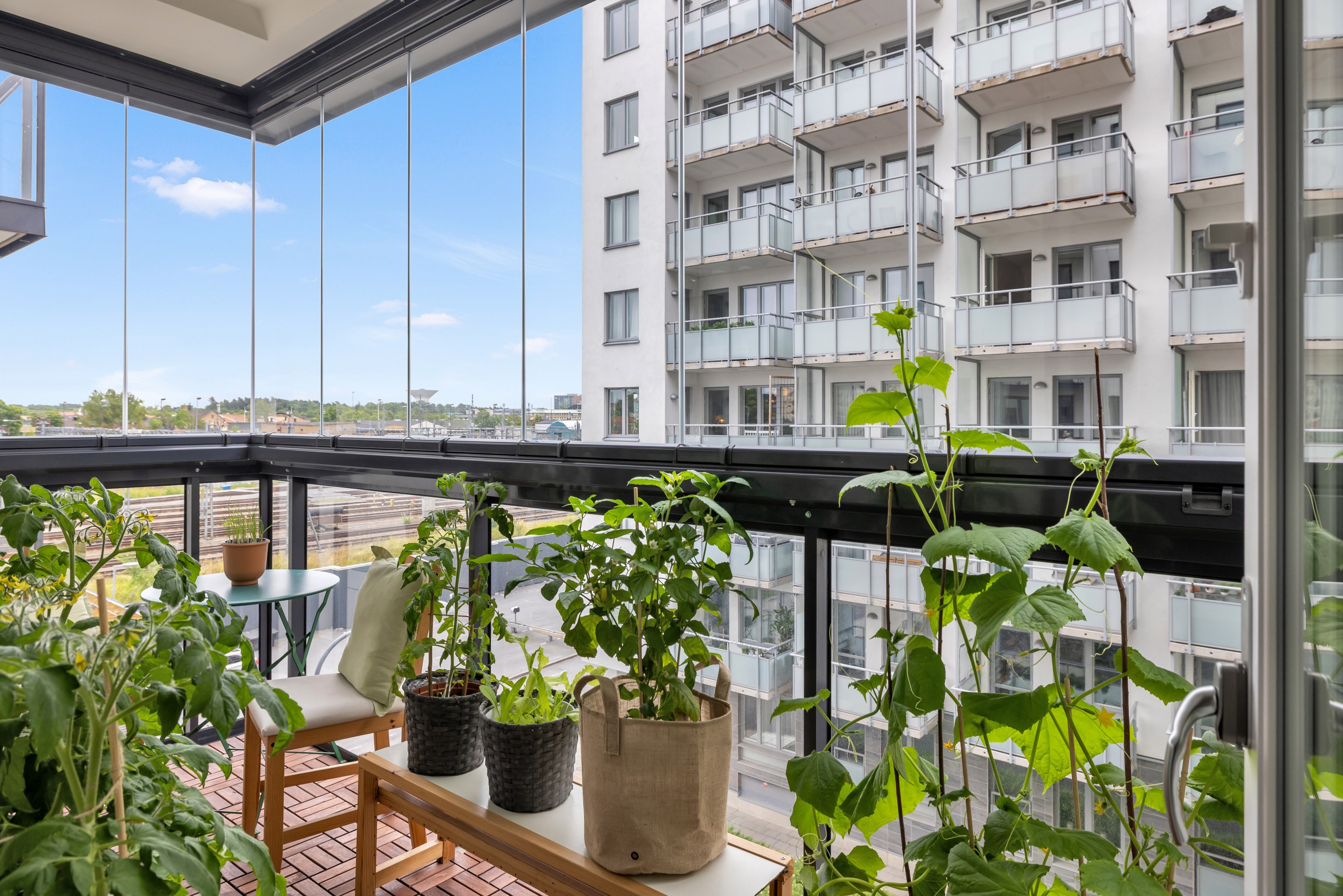 Bostadsbild från Sockergatan 6, Till salu i Centrum, Uppsala