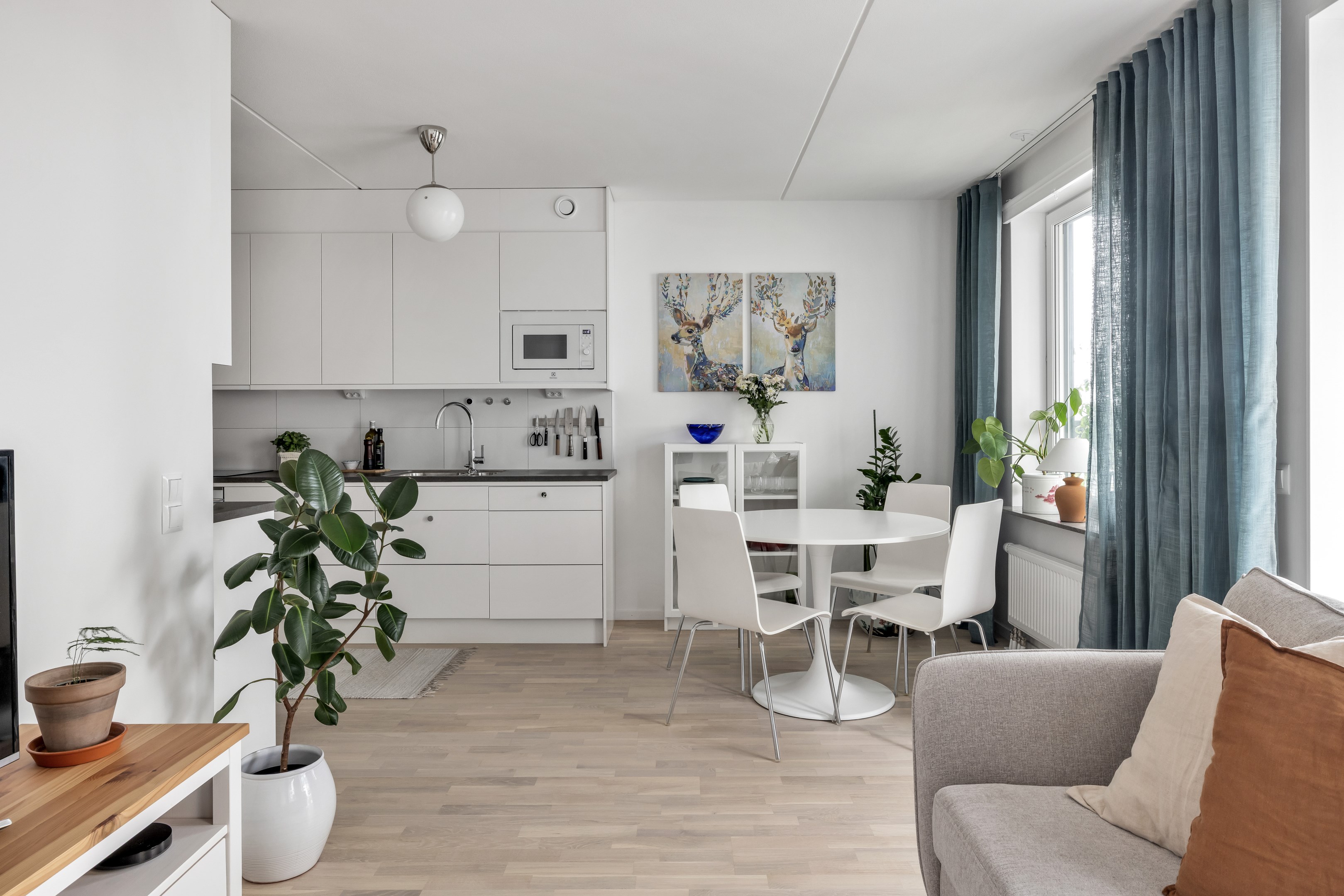 Bostadsbild från Sockergatan 6, Till salu i Centrum, Uppsala