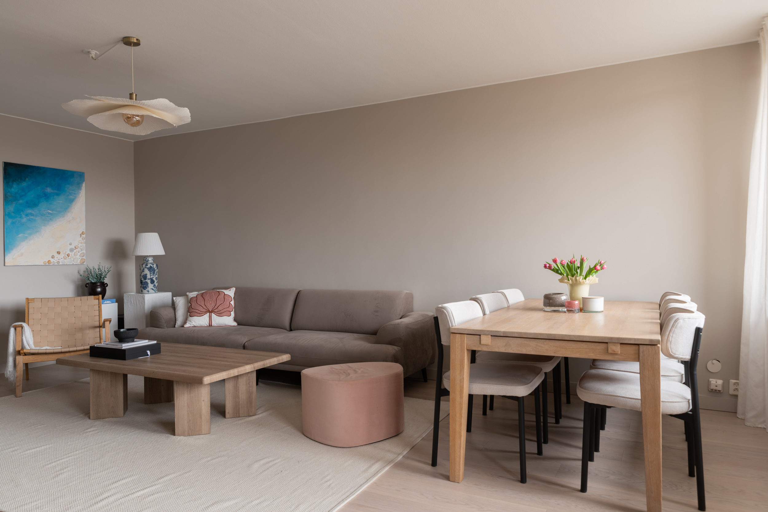 Bostadsbild från Hammarbygatan 5B, Till salu i Oxbacken, Västerås