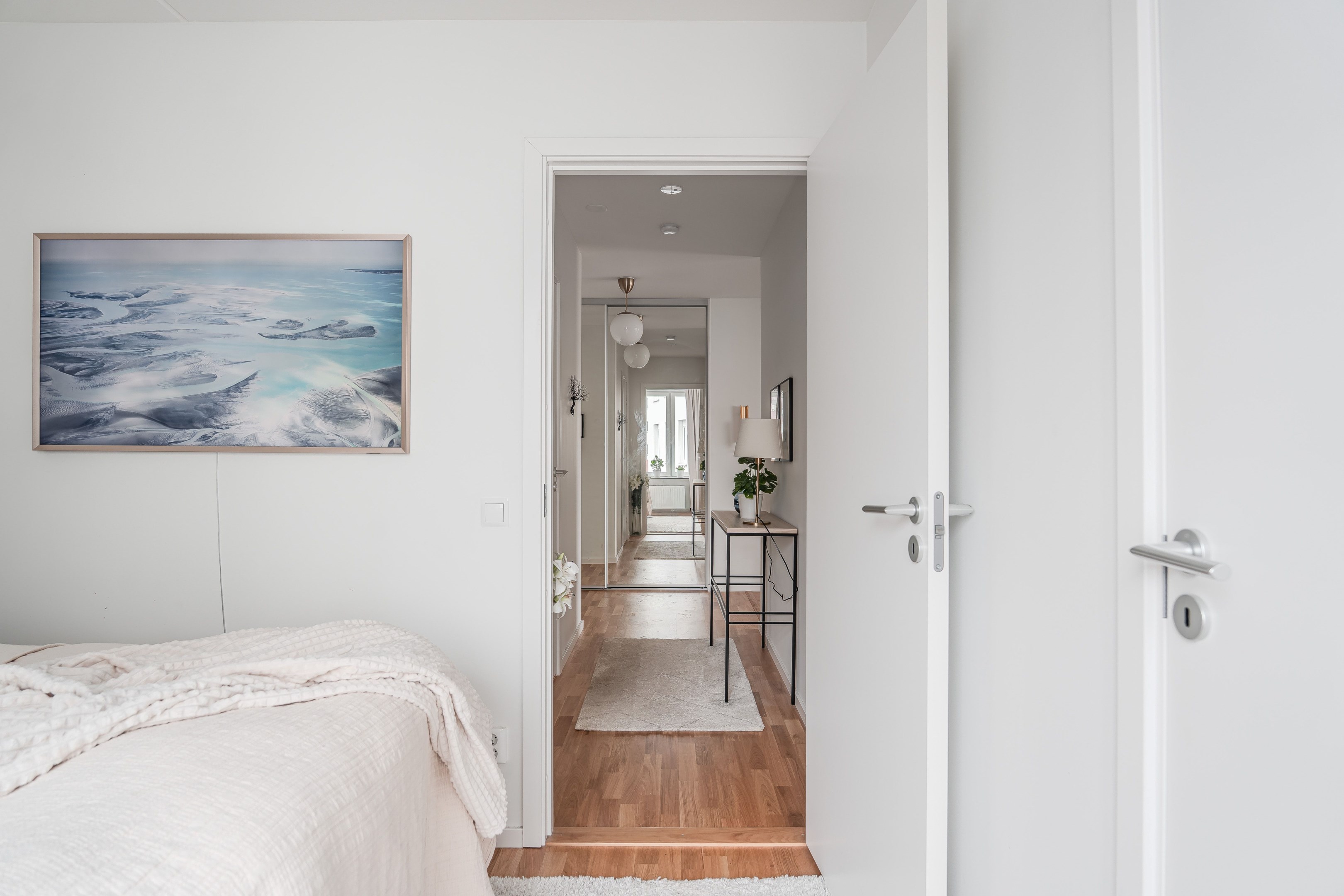 Bostadsbild från Gränby bilgata 28, Kommande i Gränby backe, Uppsala