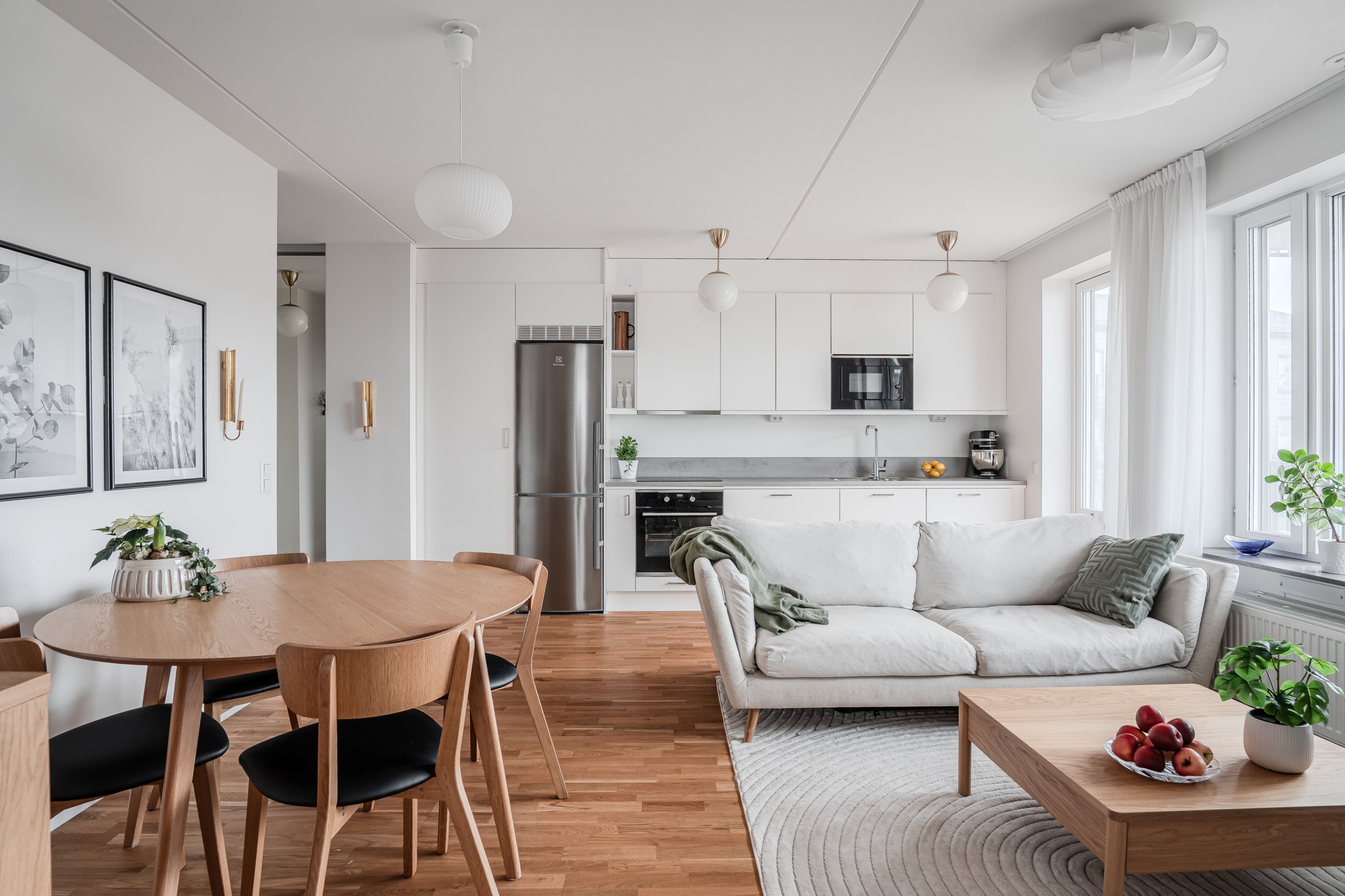 Bostadsbild från Gränby bilgata 28, Kommande i Gränby backe, Uppsala