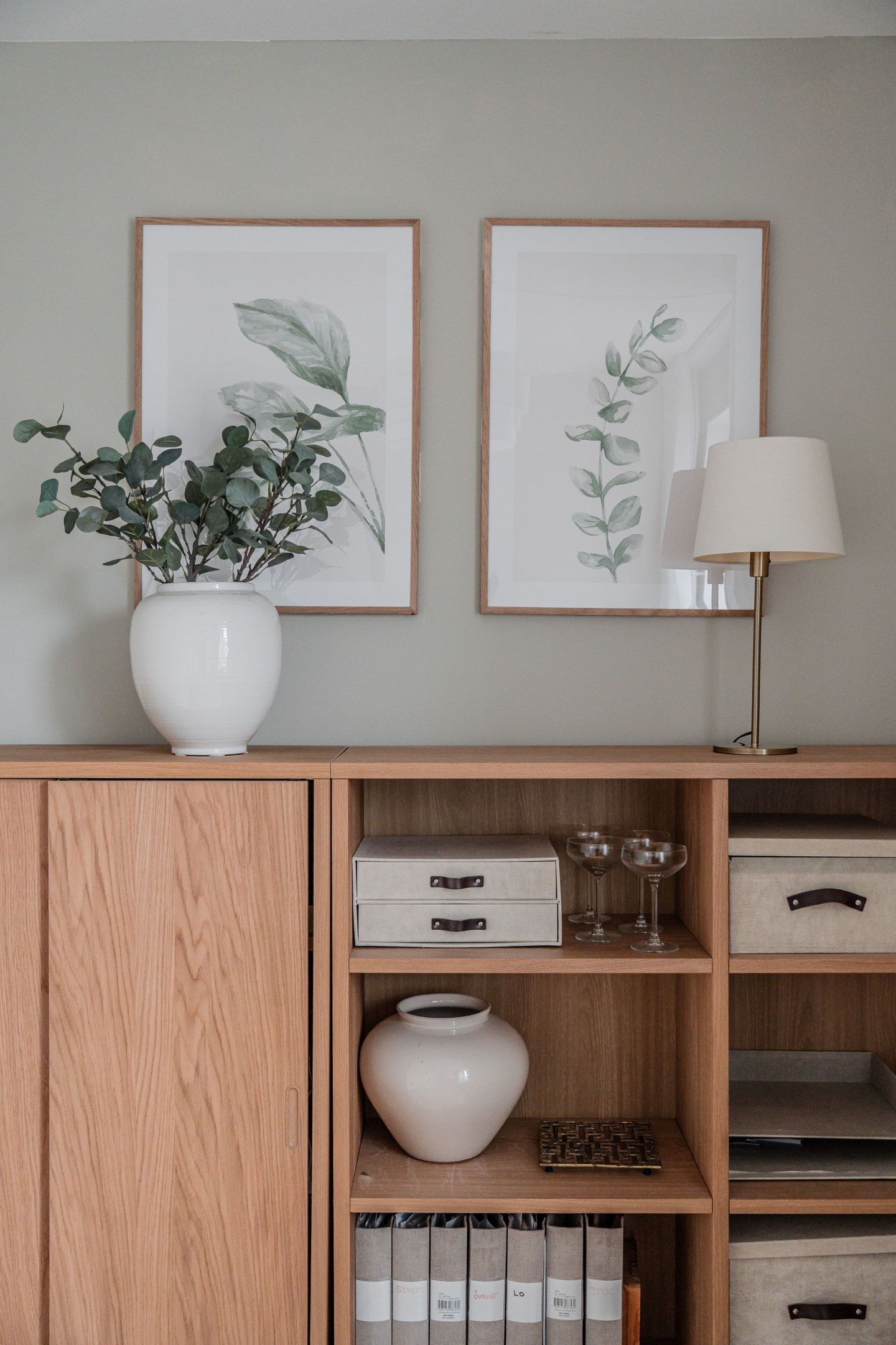 Bostadsbild från Gränby bilgata 28, Kommande i Gränby backe, Uppsala