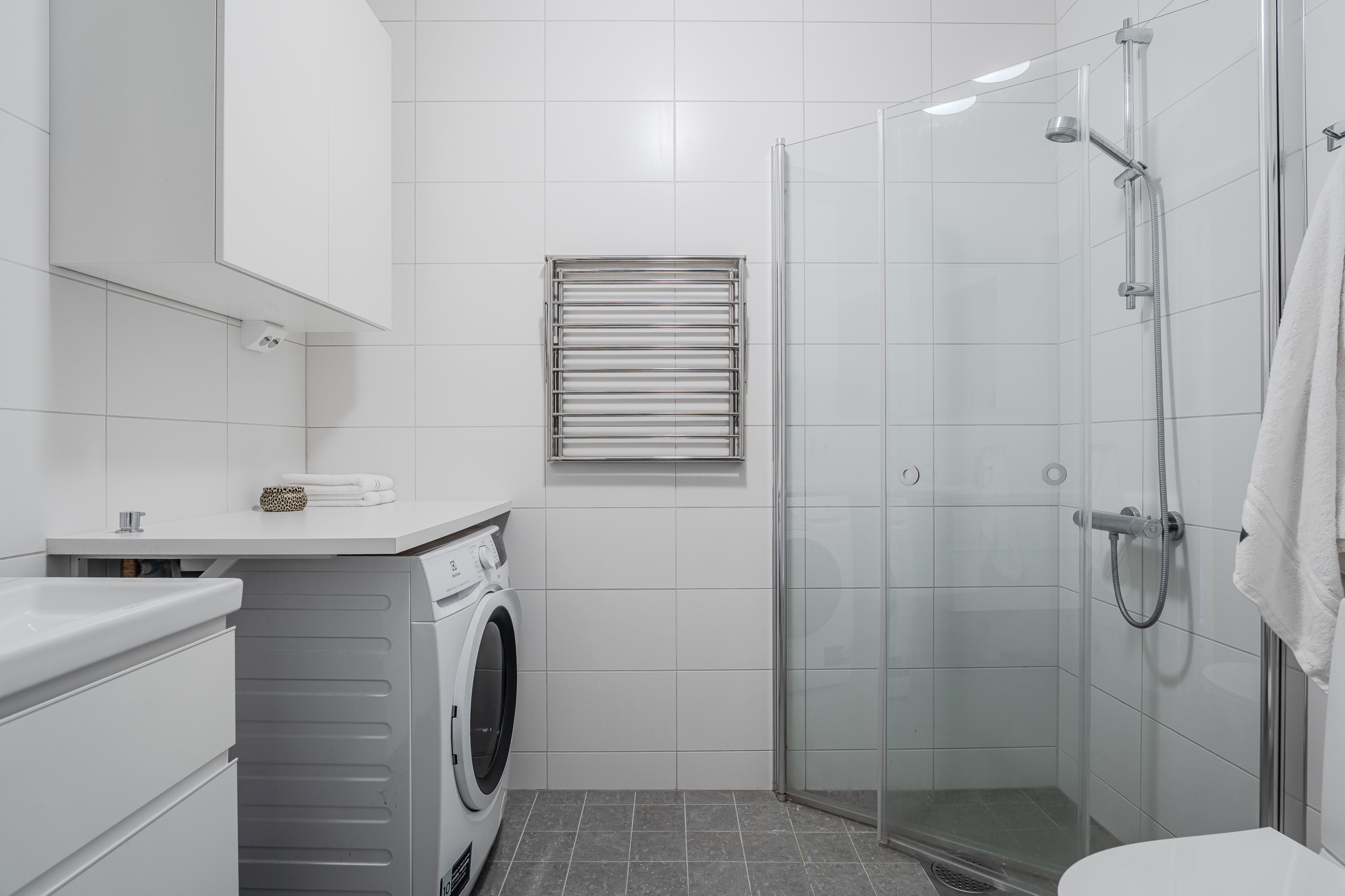 Bostadsbild från Gränby bilgata 28, Kommande i Gränby backe, Uppsala