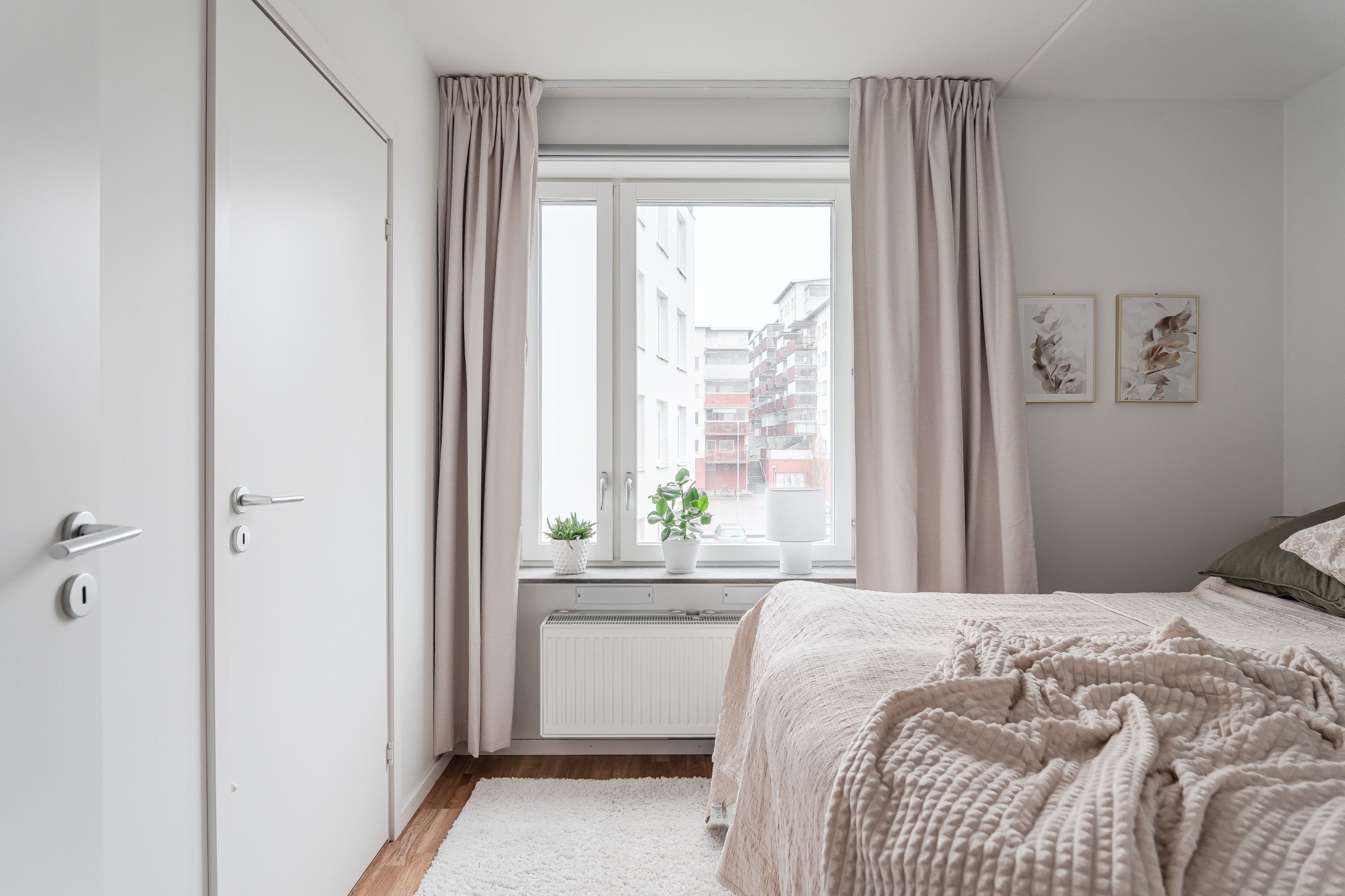 Bostadsbild från Gränby bilgata 28, Kommande i Gränby backe, Uppsala