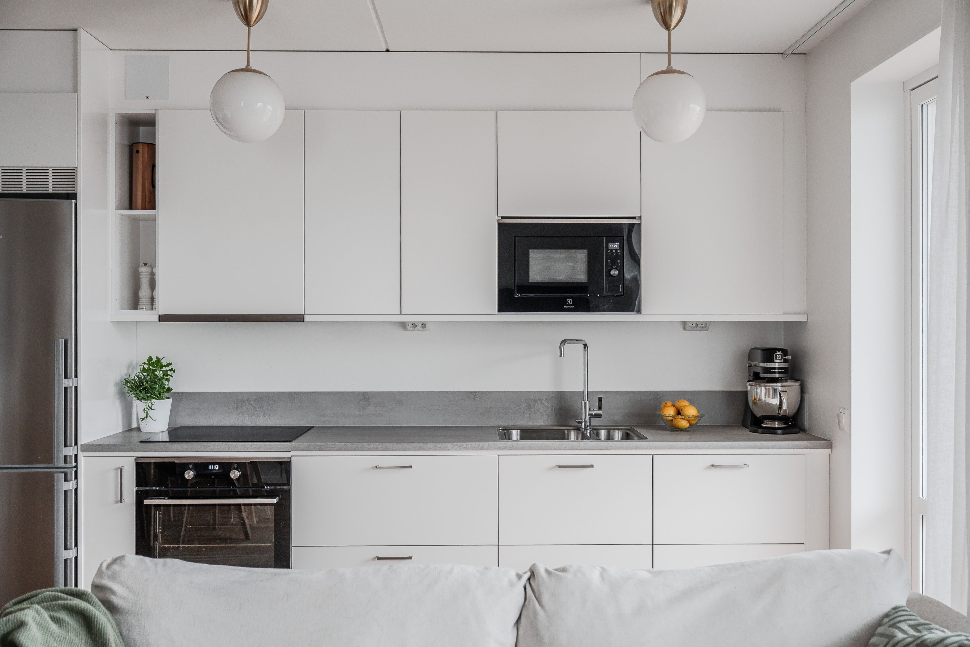 Bostadsbild från Gränby bilgata 28, Kommande i Gränby backe, Uppsala