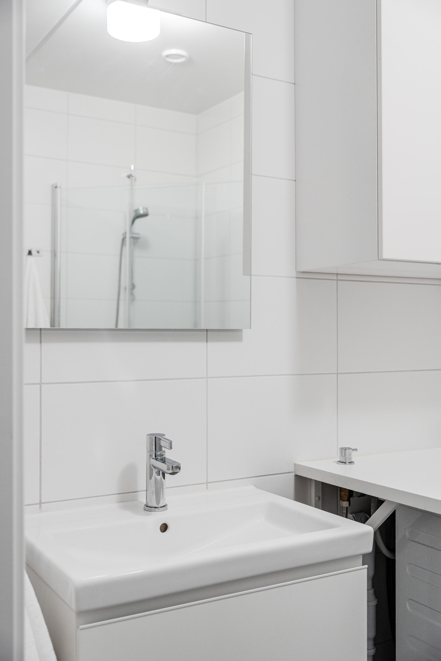 Bostadsbild från Gränby bilgata 28, Kommande i Gränby backe, Uppsala