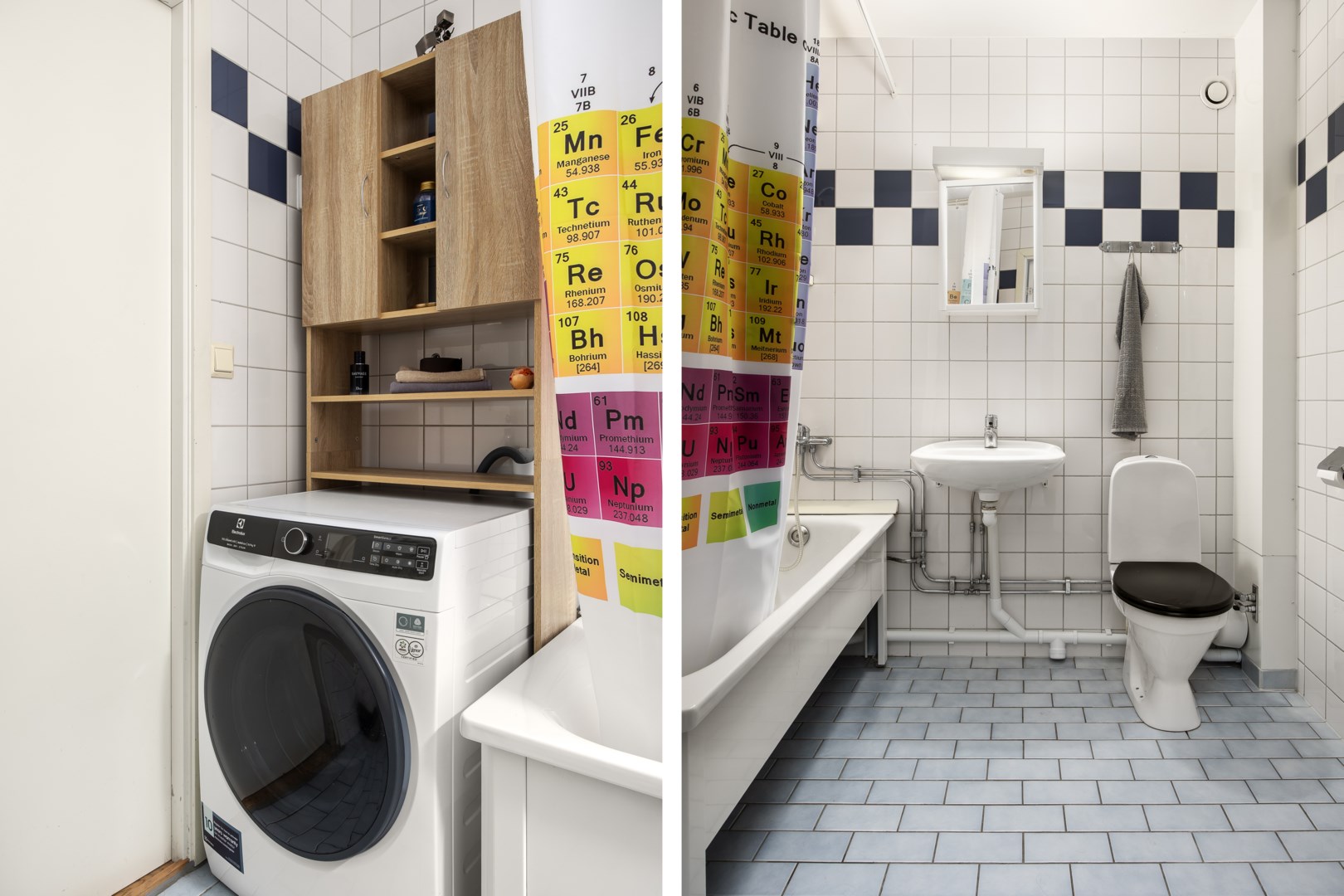 Bostadsbild från Skarpövägen 49 1tr, Till salu i Västra Orminge, Nacka