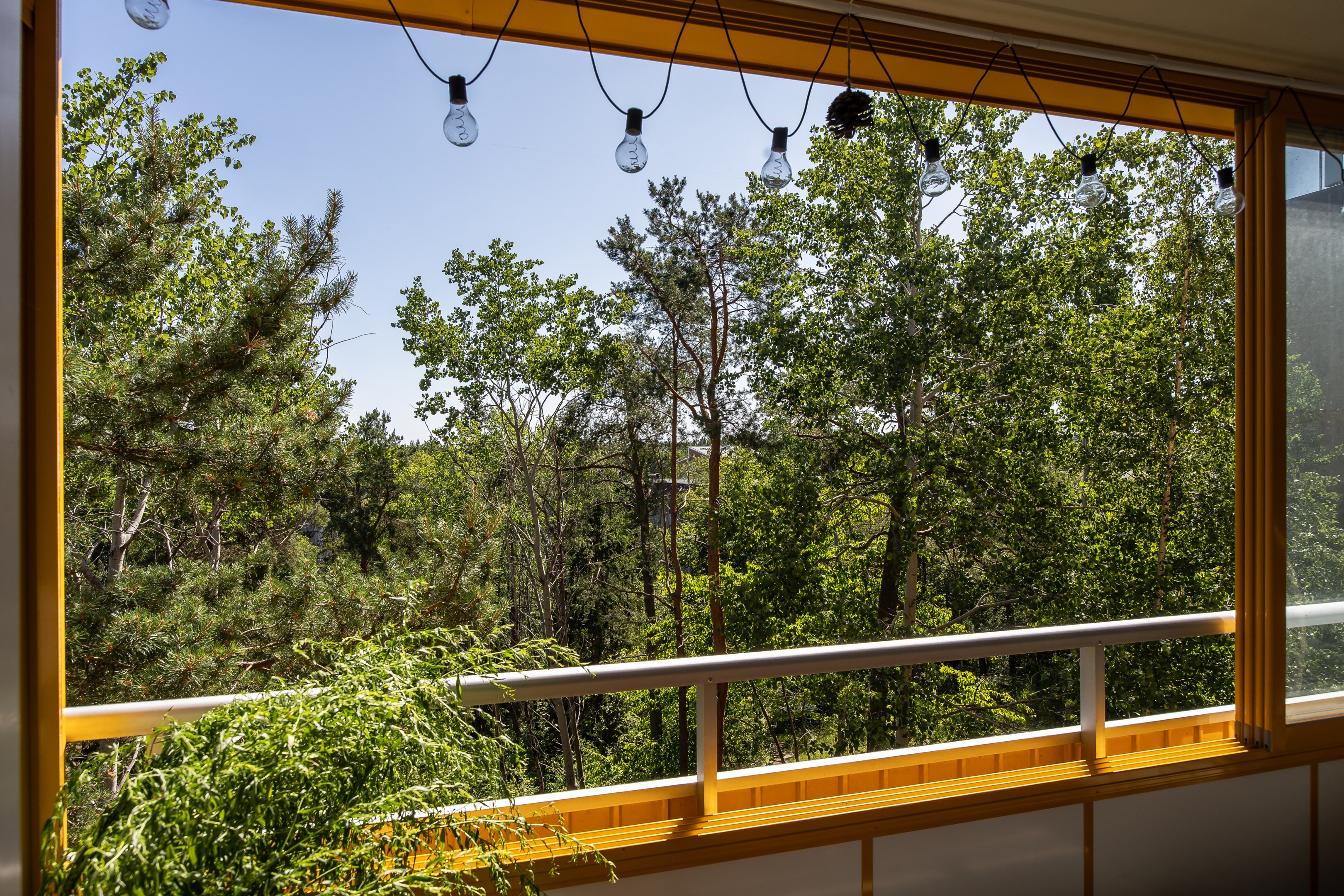 Bostadsbild från Skarpövägen 49 1tr, Till salu i Västra Orminge, Nacka