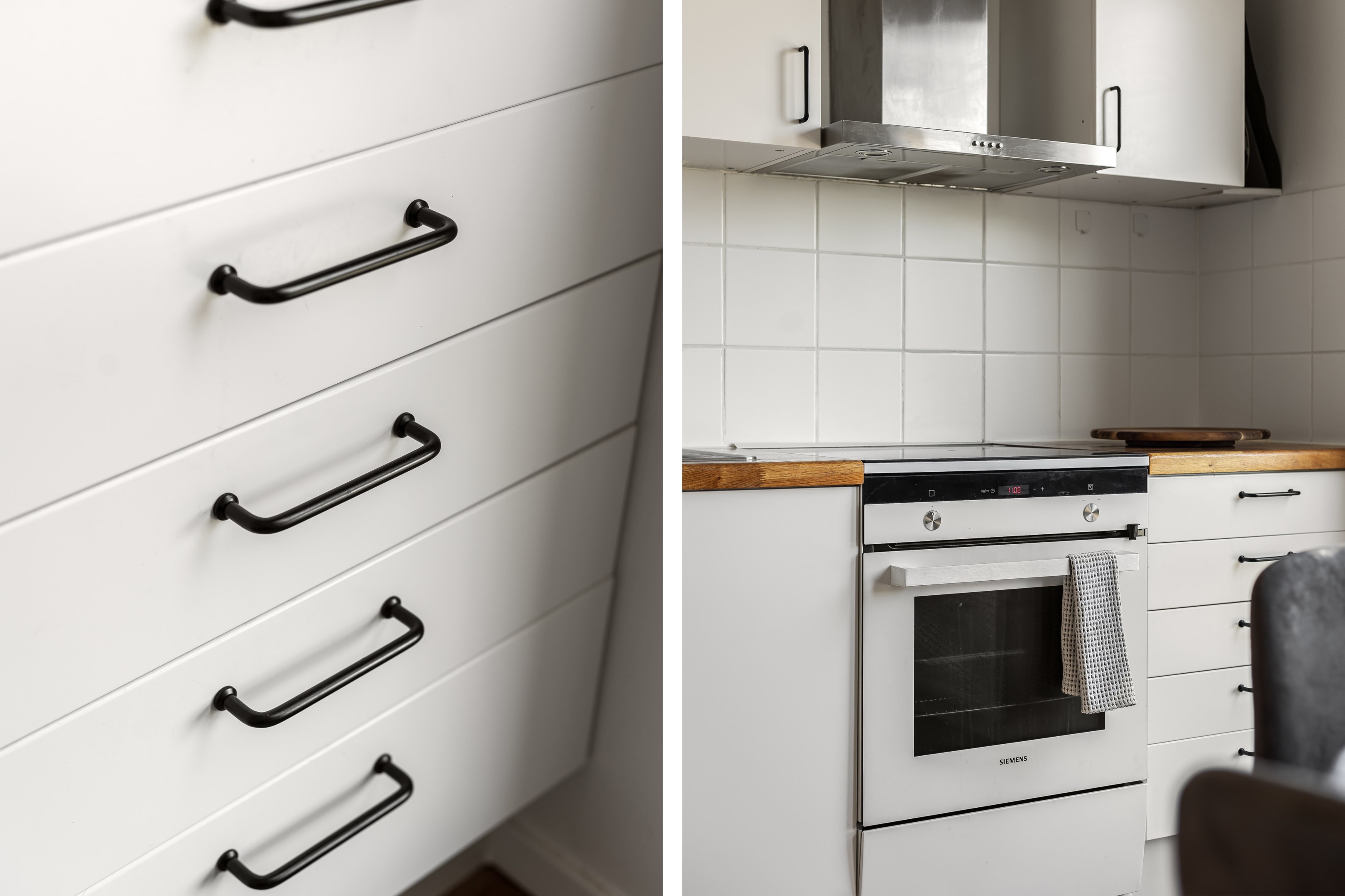 Bostadsbild från Skarpövägen 49 1tr, Till salu i Västra Orminge, Nacka