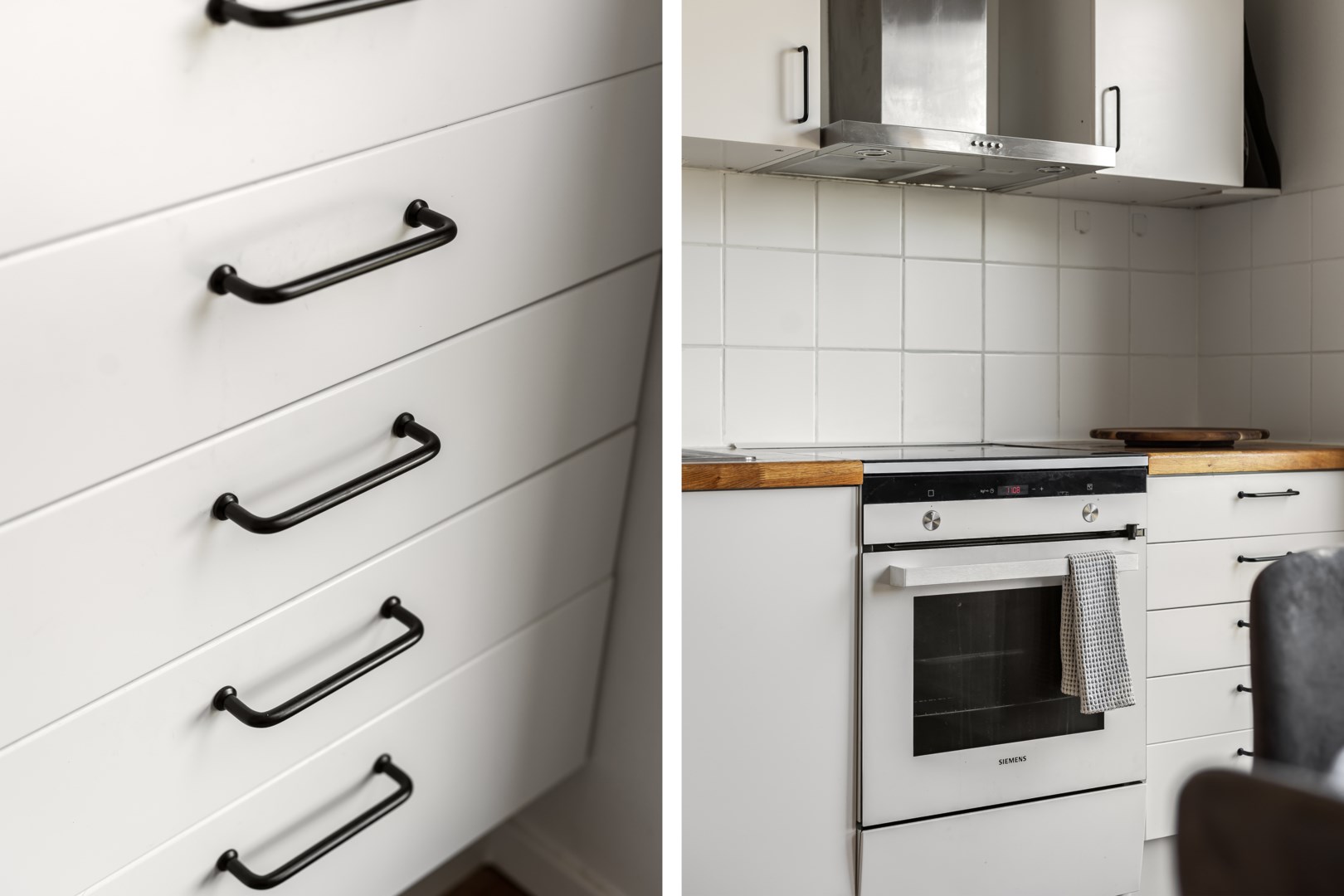 Bostadsbild från Skarpövägen 49 1tr, Till salu i Västra Orminge, Nacka