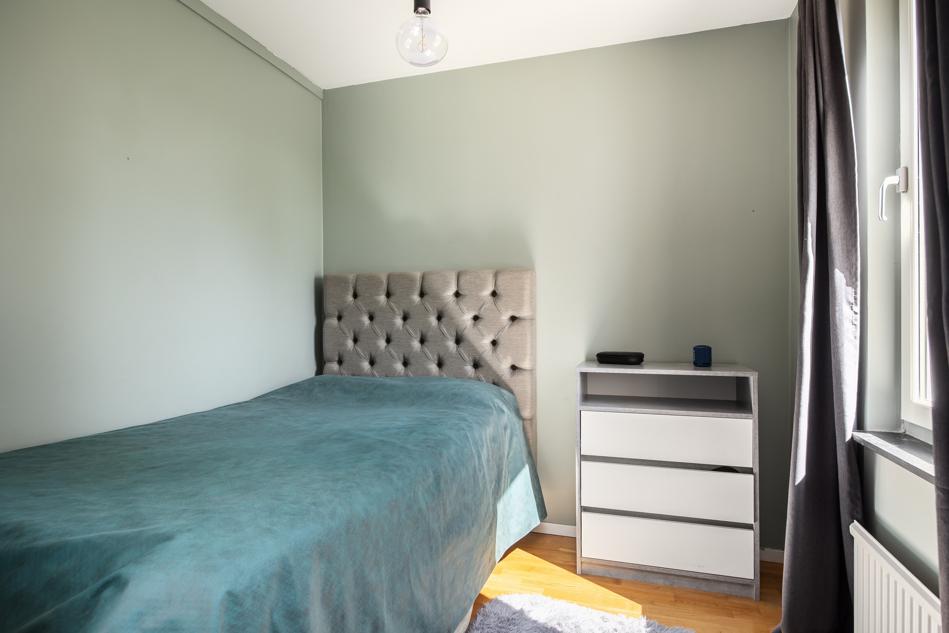 Bostadsbild från Skarpövägen 49 1tr, Till salu i Västra Orminge, Nacka