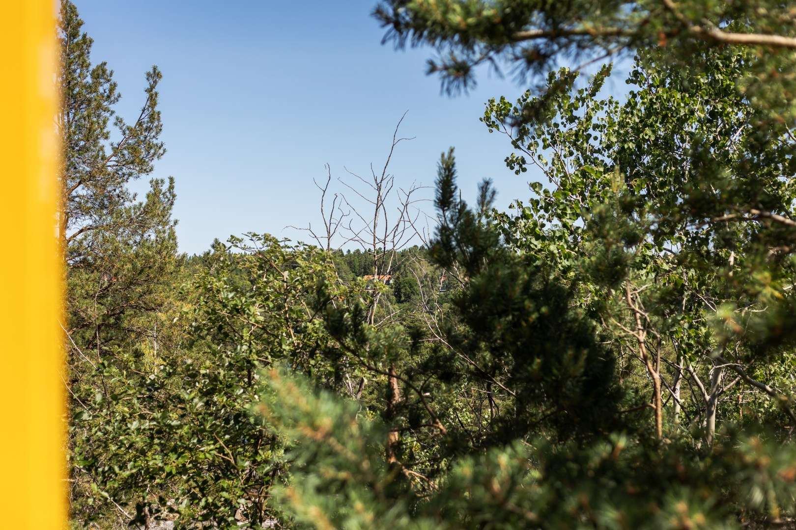 Bostadsbild från Skarpövägen 49 1tr, Till salu i Västra Orminge, Nacka