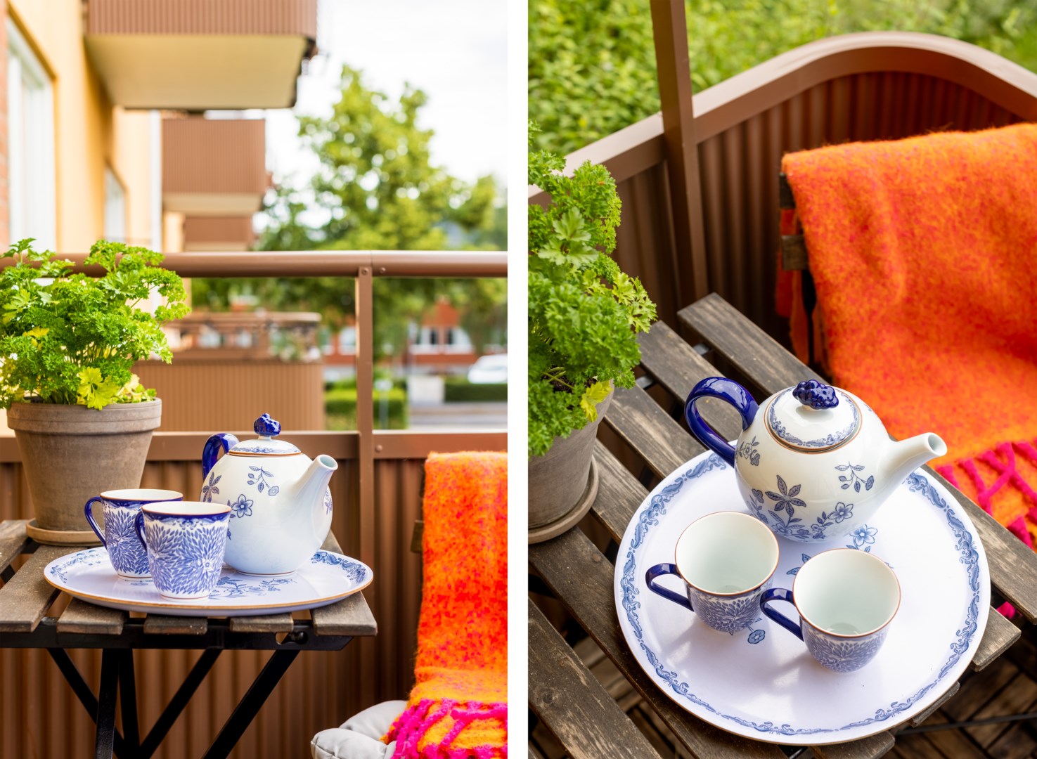 Bostadsbild från Tegnérgatan 5 B, Såld i Luthagen, Uppsala