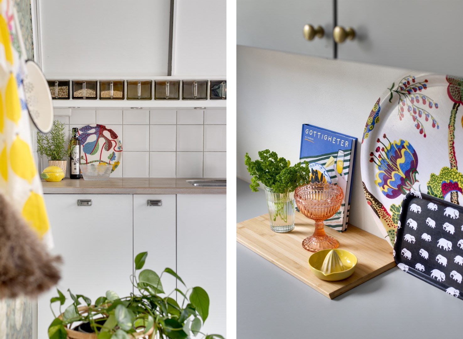 Bostadsbild från Tegnérgatan 5 B, Såld i Luthagen, Uppsala