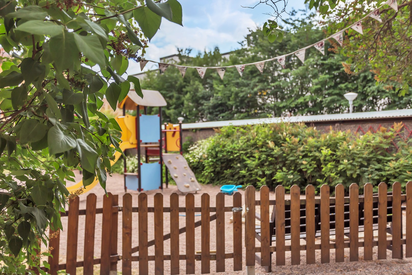 Bostadsbild från Tegnérgatan 5 B, Såld i Luthagen, Uppsala