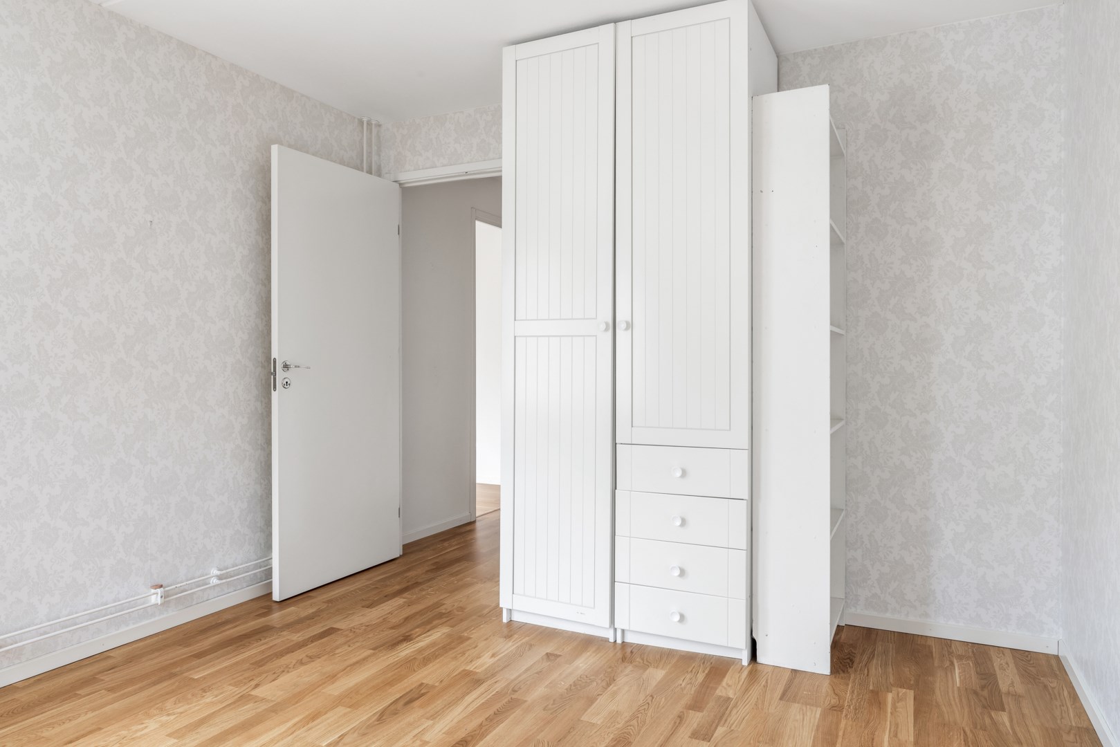 Bostadsbild från Stenbrohultsvägen 109, Såld i Sävja, Uppsala