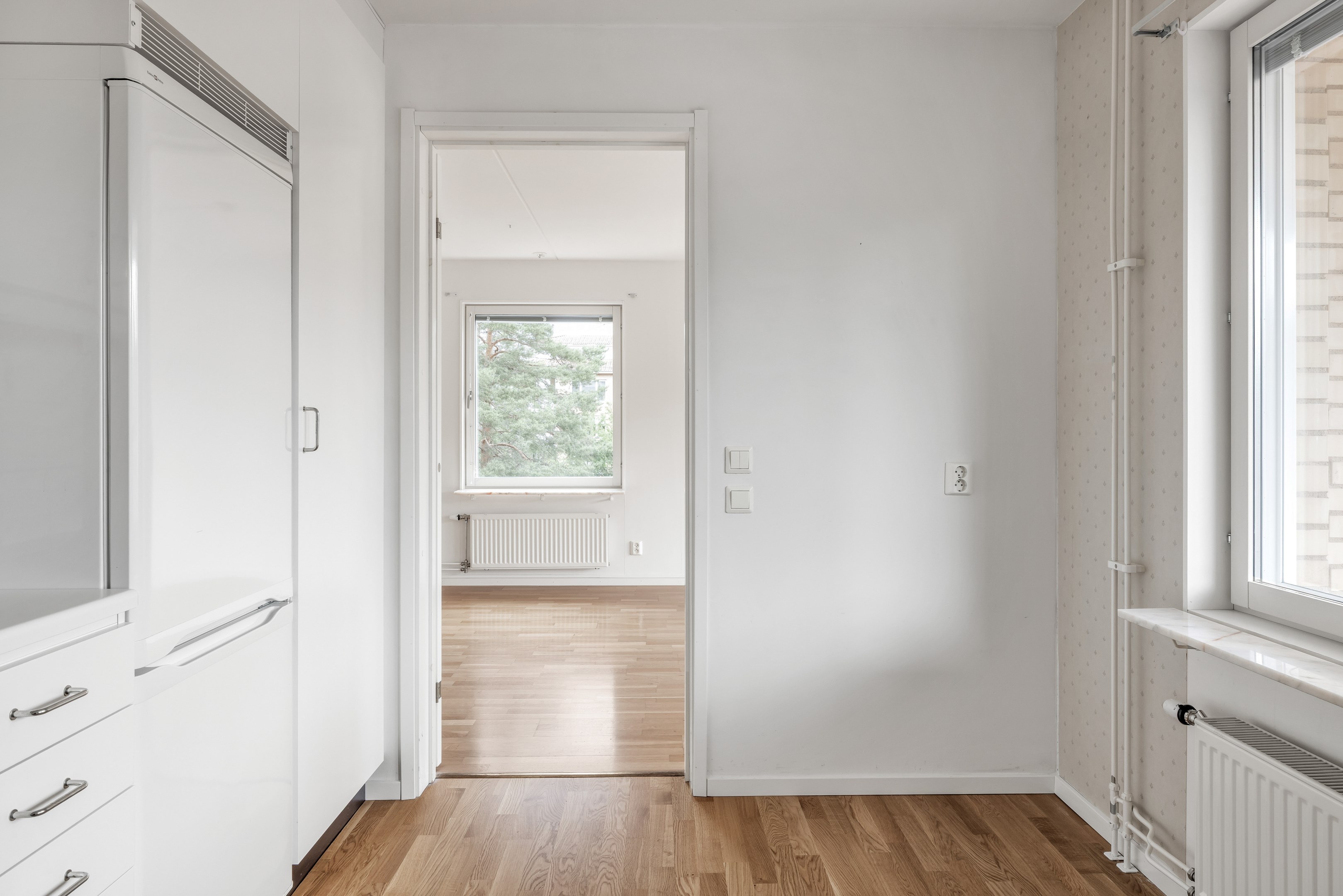 Bostadsbild från Stenbrohultsvägen 109, Såld i Sävja, Uppsala