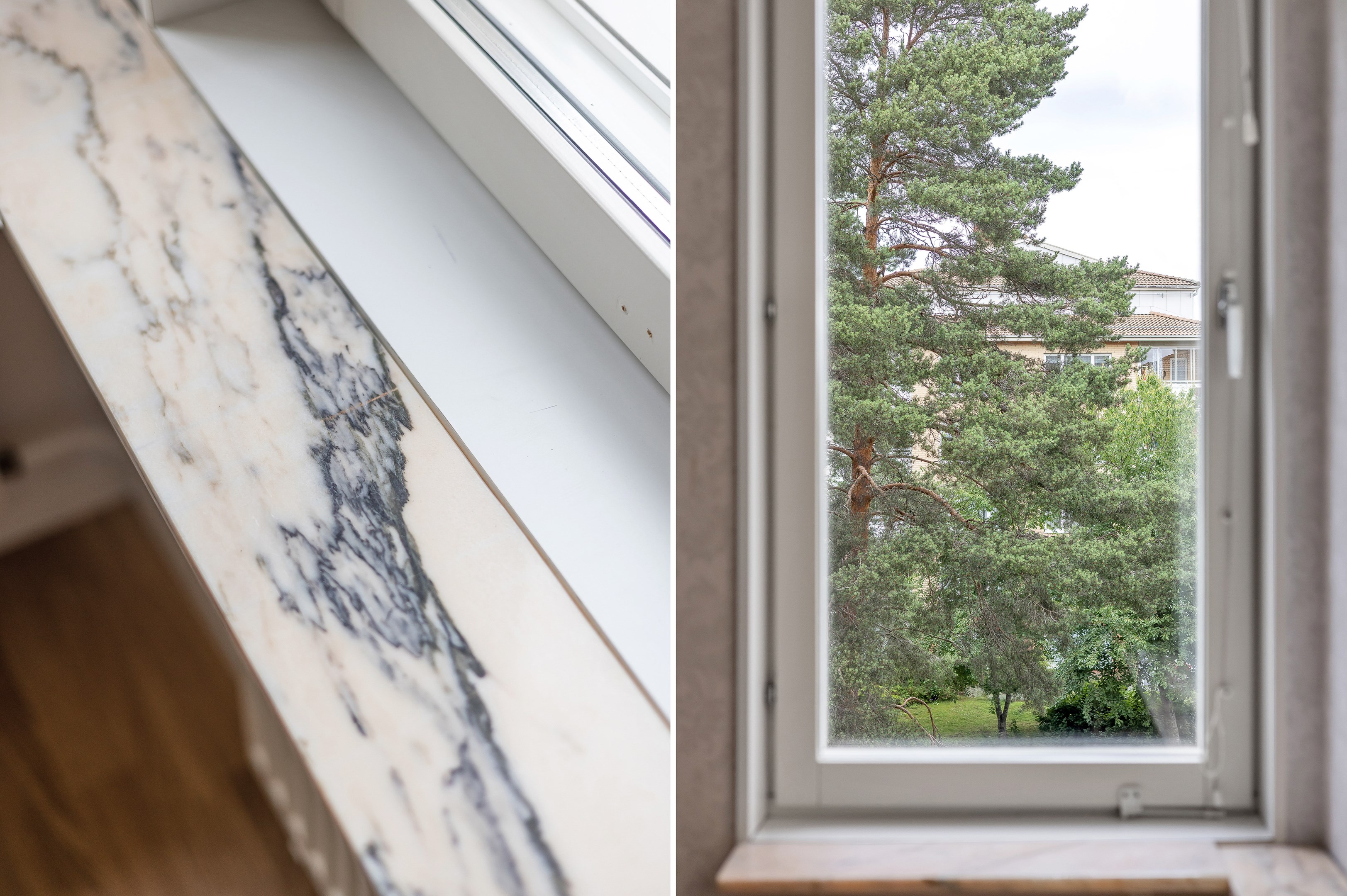 Bostadsbild från Stenbrohultsvägen 109, Såld i Sävja, Uppsala