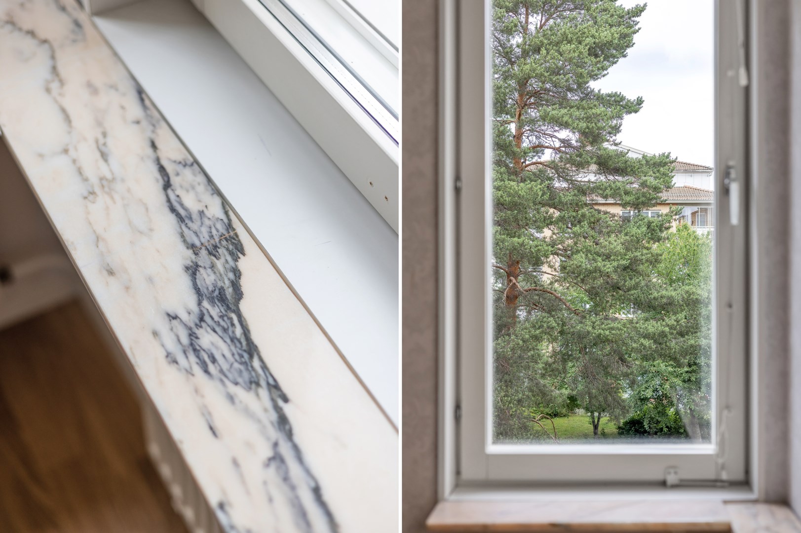 Bostadsbild från Stenbrohultsvägen 109, Såld i Sävja, Uppsala