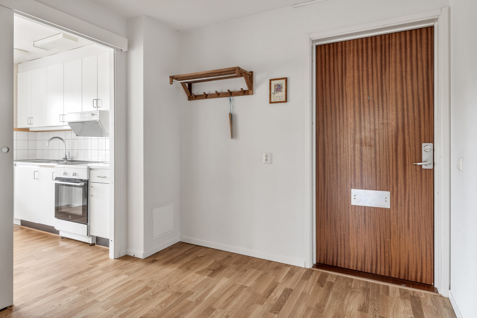 Bostadsbild från Stenbrohultsvägen 109, Såld i Sävja, Uppsala