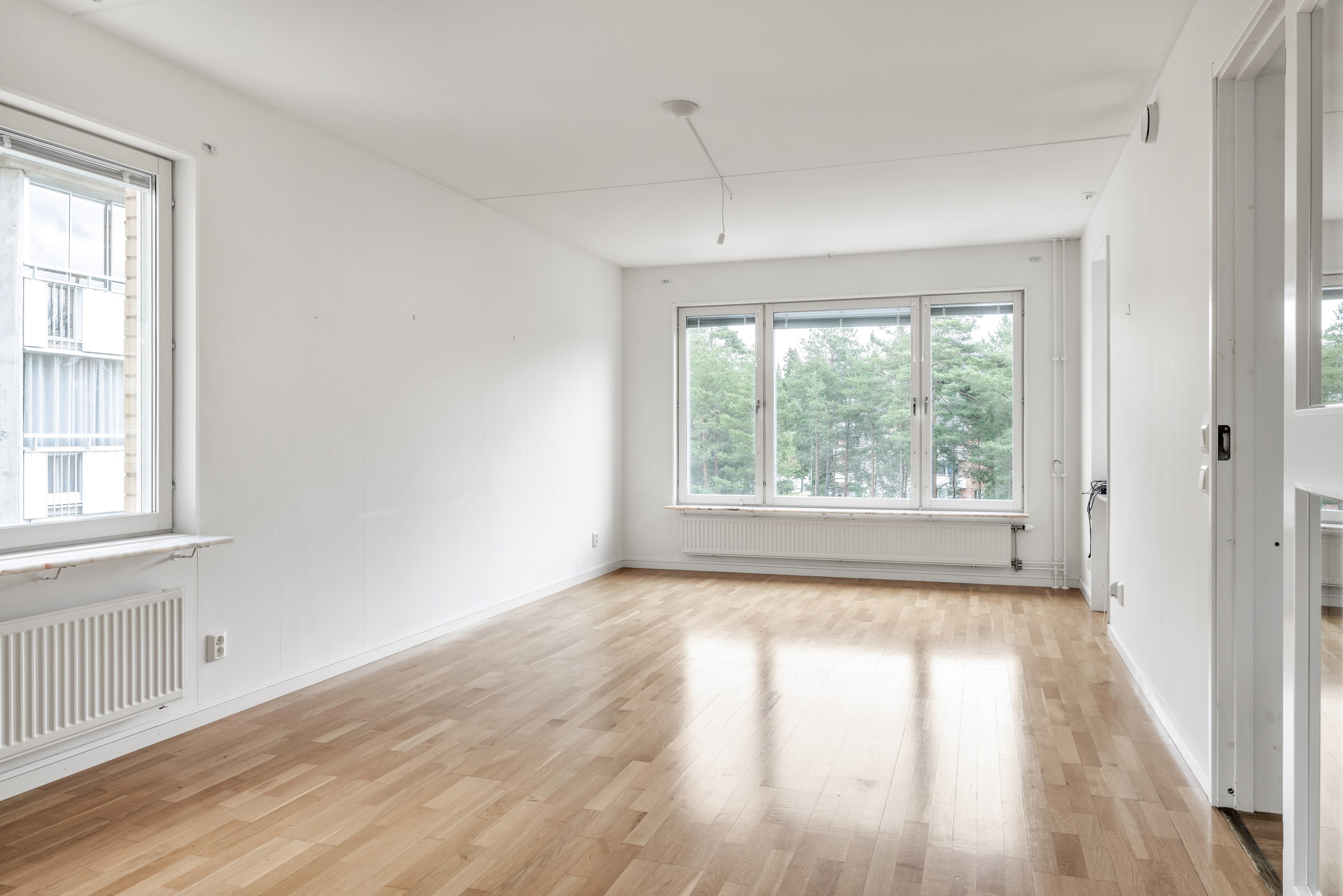 Bostadsbild från Stenbrohultsvägen 109, Såld i Sävja, Uppsala