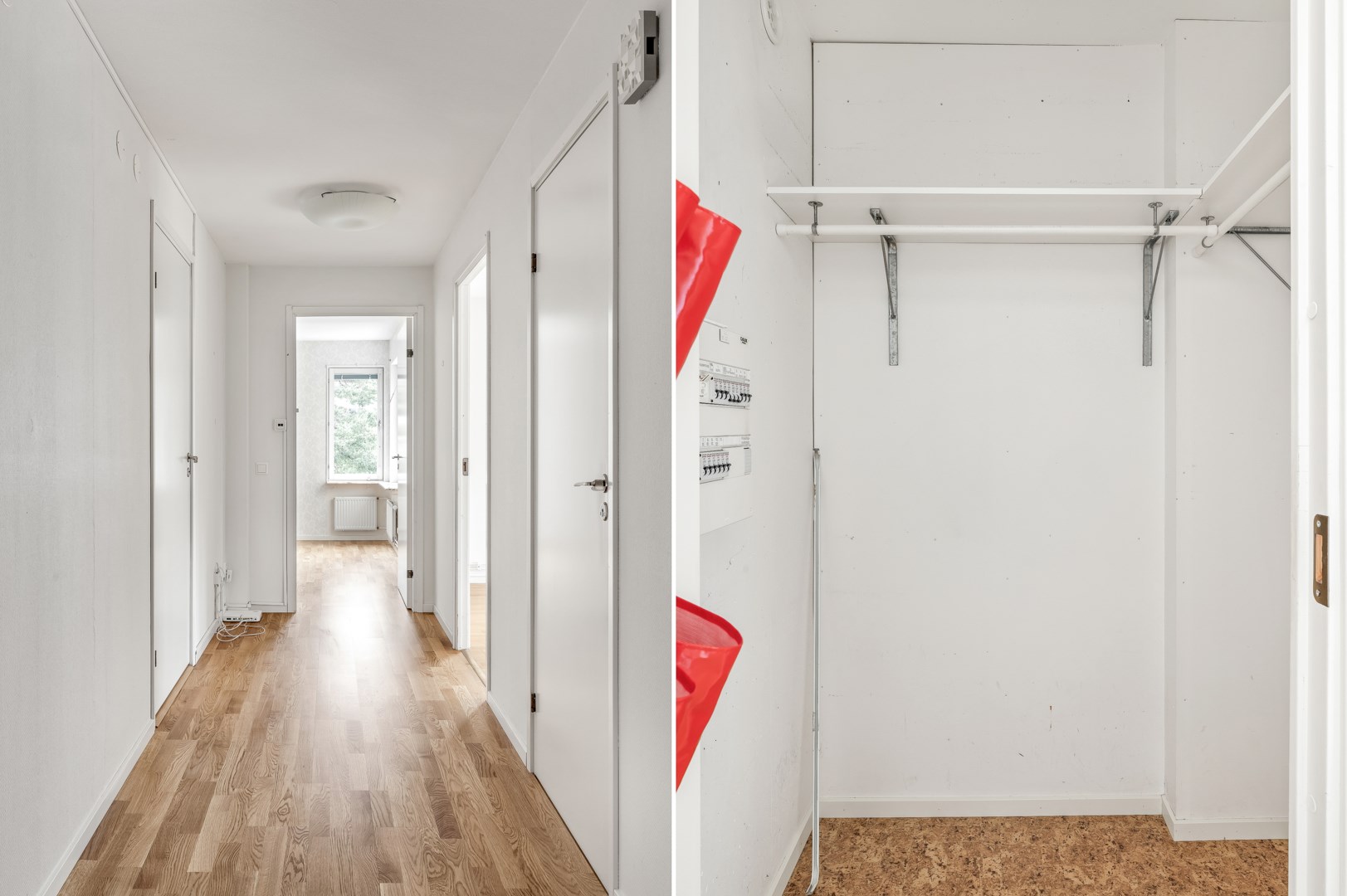 Bostadsbild från Stenbrohultsvägen 109, Såld i Sävja, Uppsala