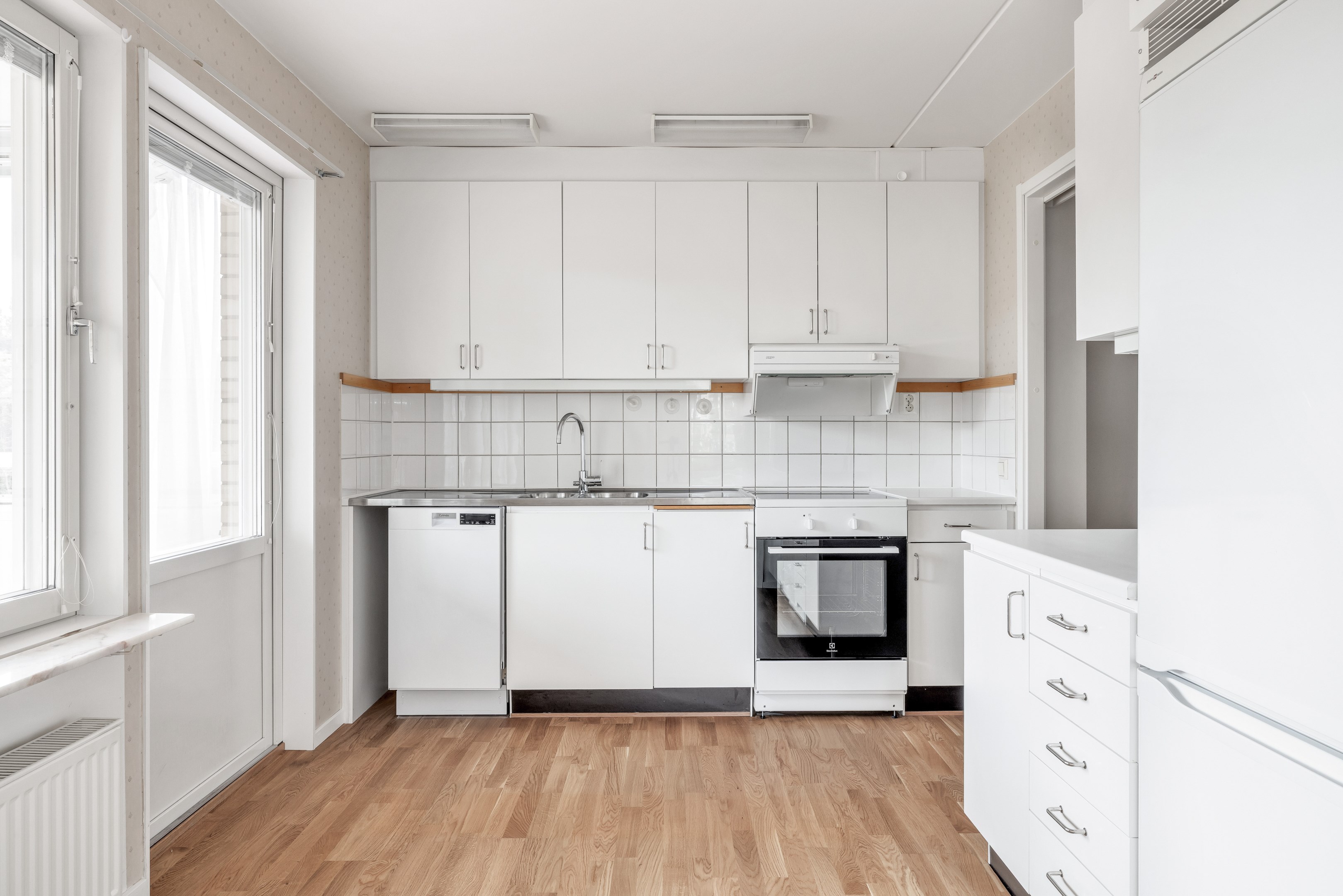 Bostadsbild från Stenbrohultsvägen 109, Såld i Sävja, Uppsala