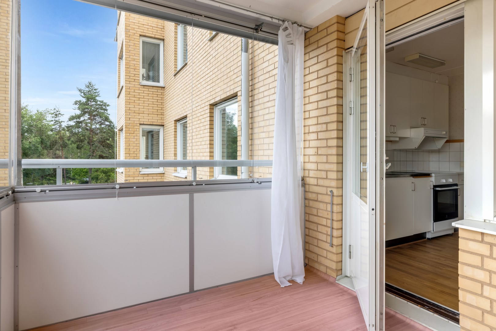 Bostadsbild från Stenbrohultsvägen 109, Såld i Sävja, Uppsala