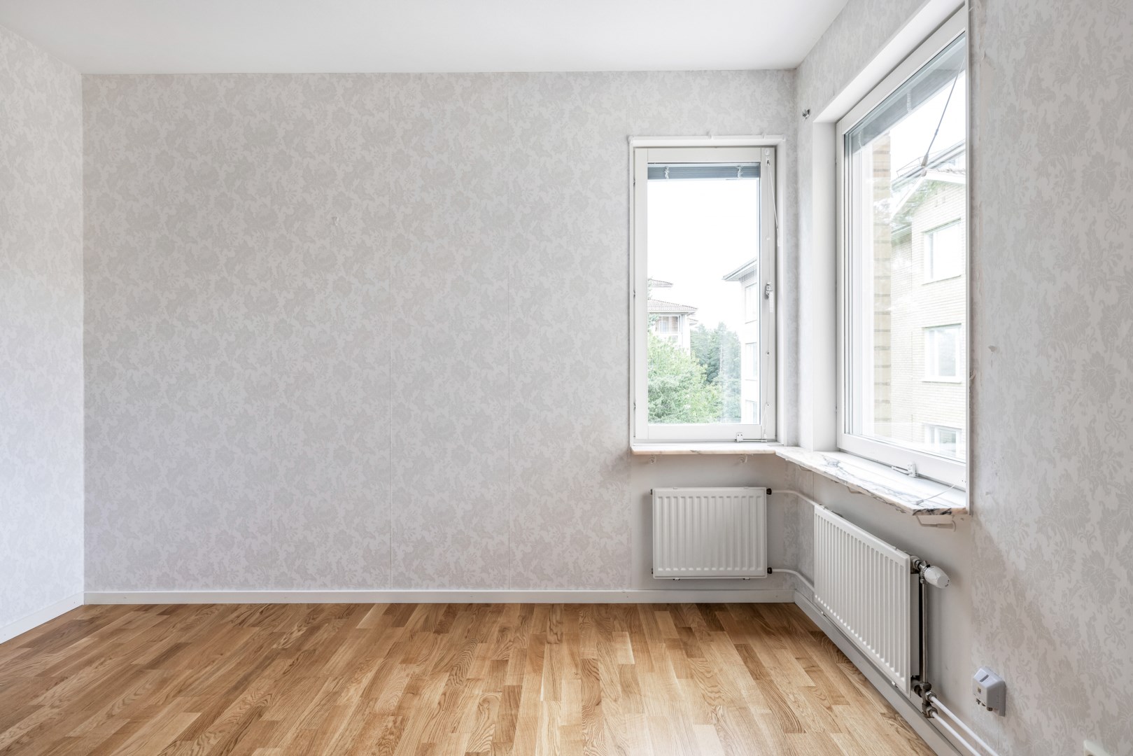 Bostadsbild från Stenbrohultsvägen 109, Såld i Sävja, Uppsala